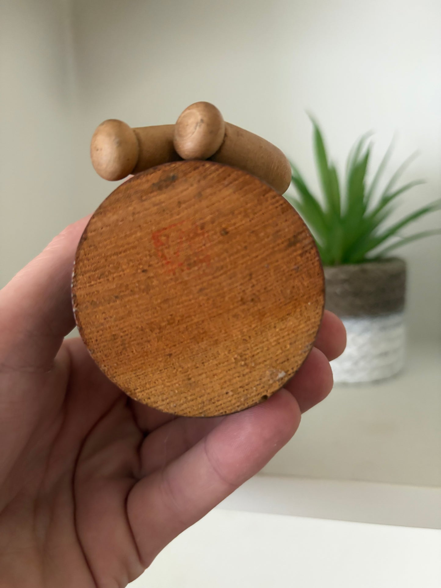 Vintage Sosaku kokeshi
