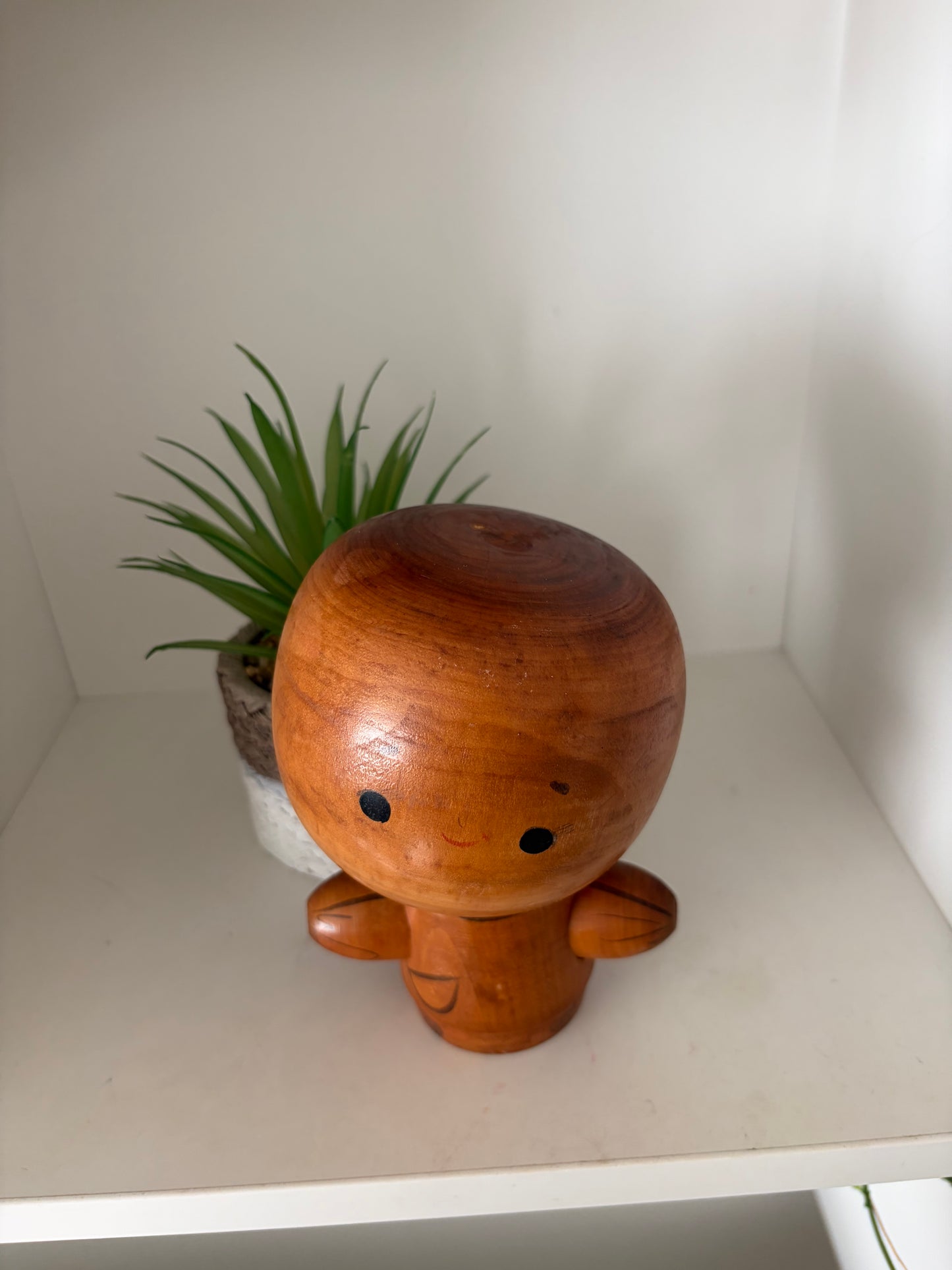 Vintage Sosaku kokeshi