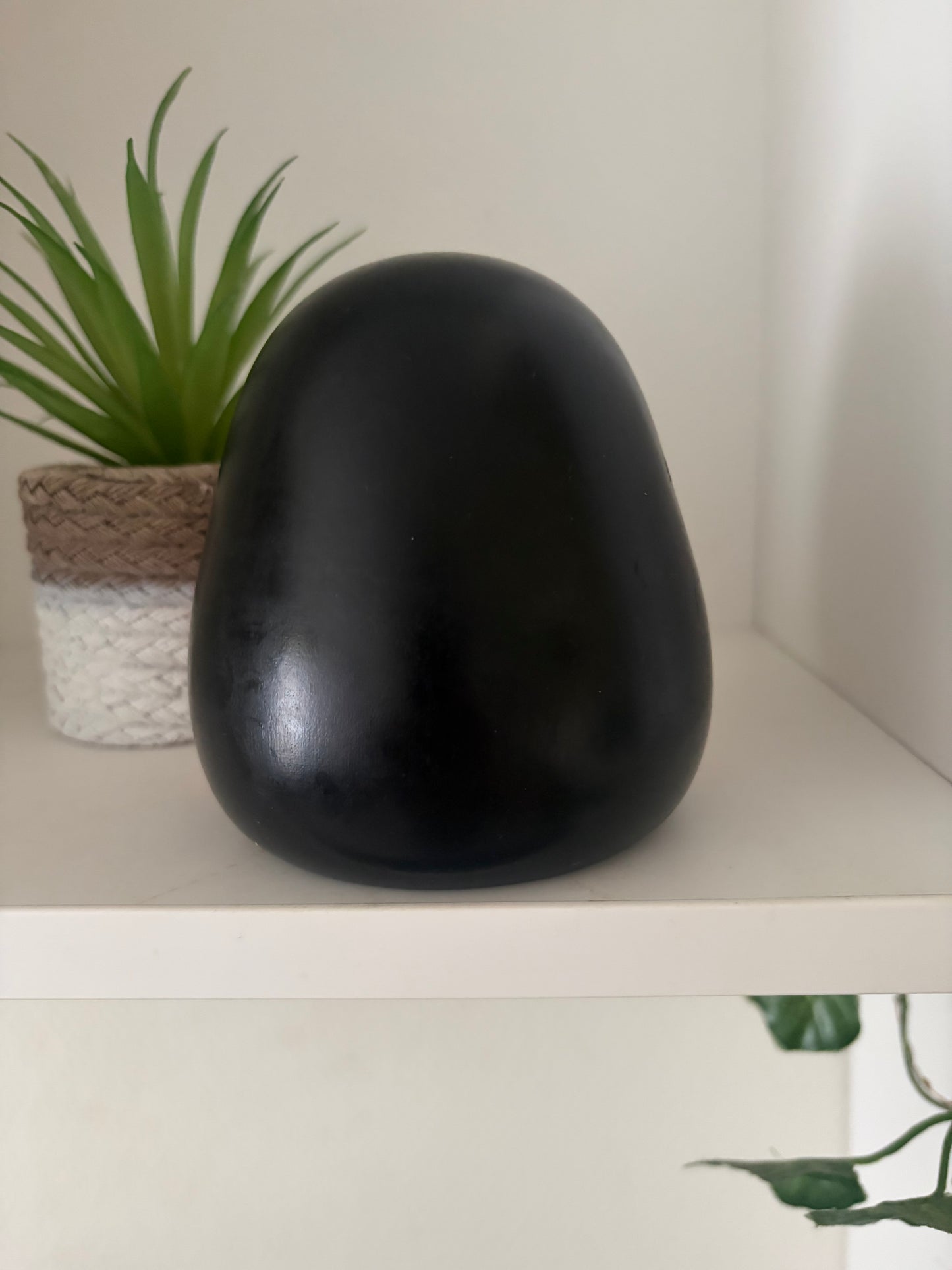 Beautiful vintage creative Kokeshi by Toshio Sekiguchi (1947-)