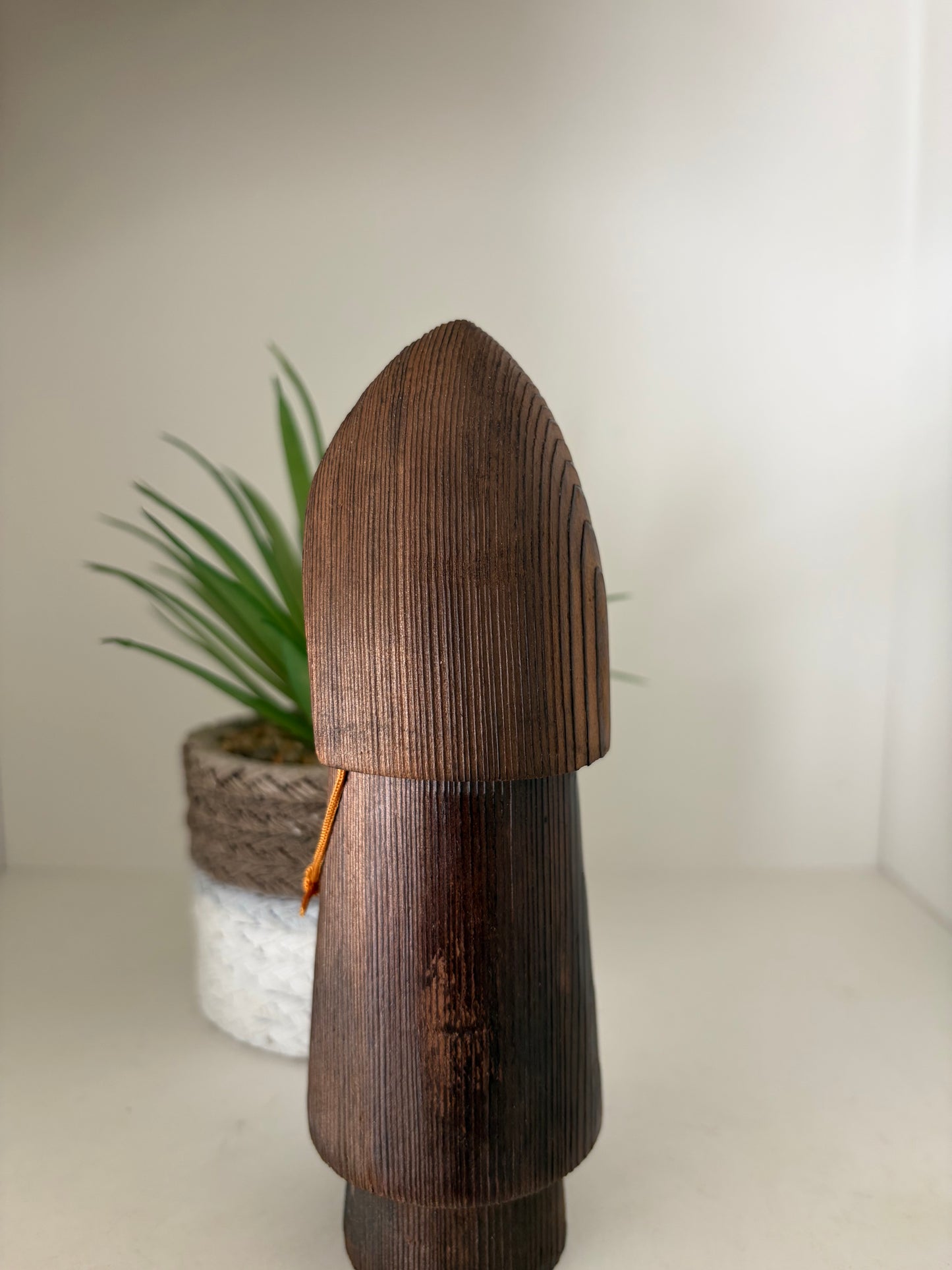 Vintage Sosaku kokeshi