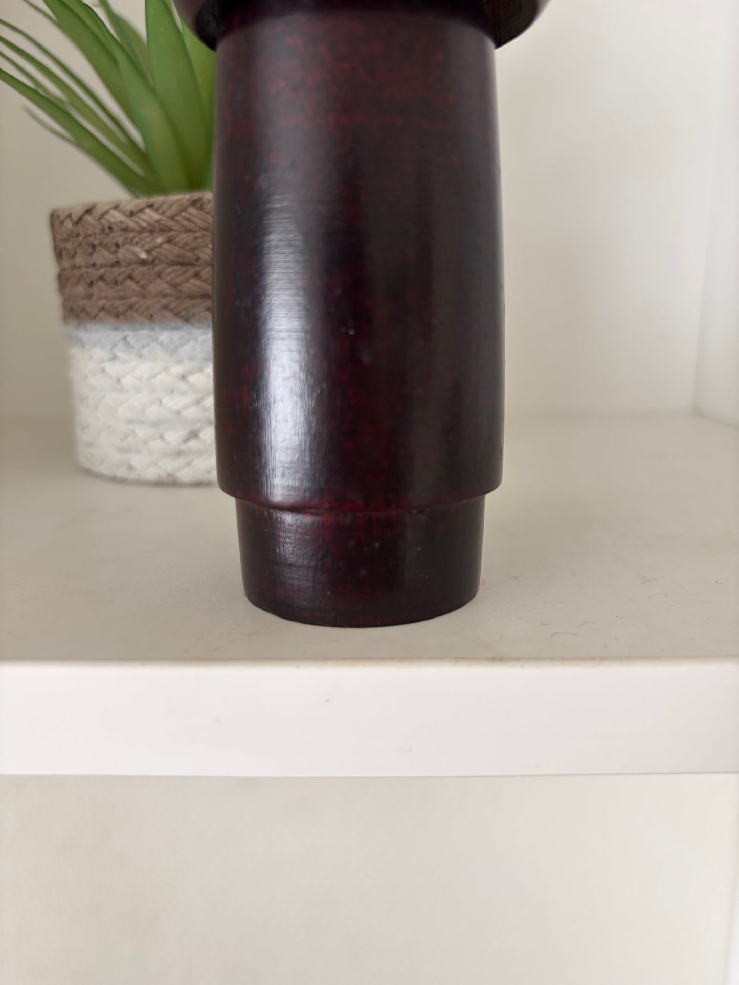 Vintage Sosaku kokeshi