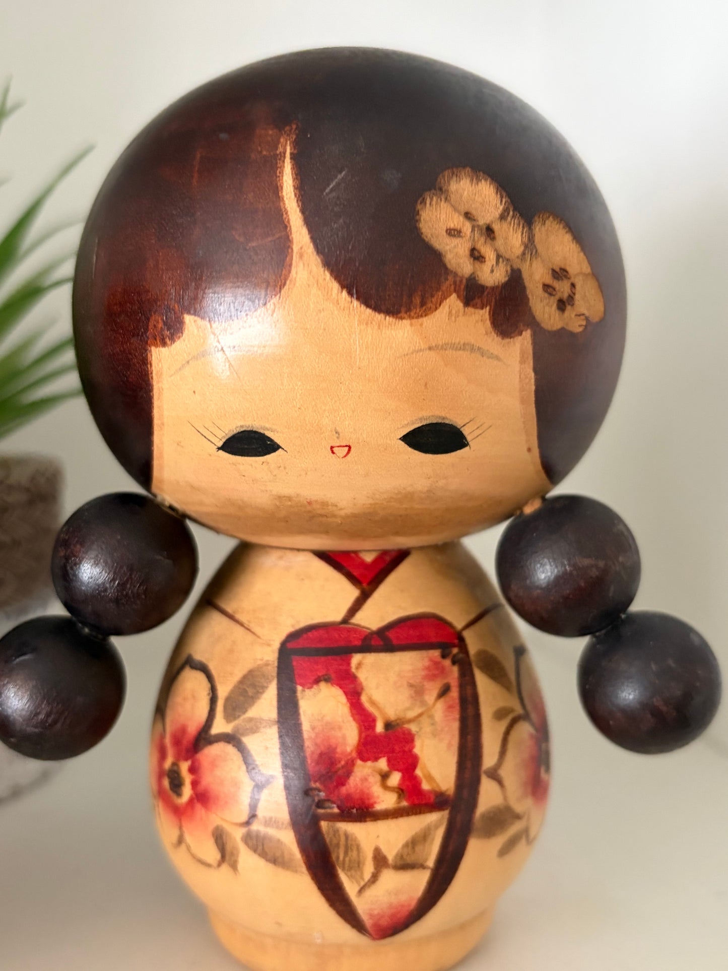 Vintage Sosaku by Tsuda Jiro