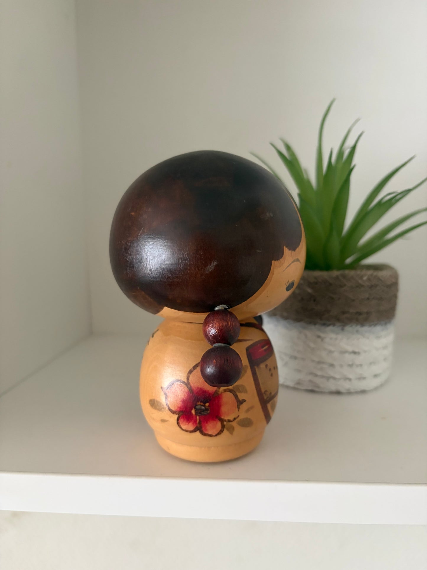 Vintage Sosaku by Tsuda Jiro