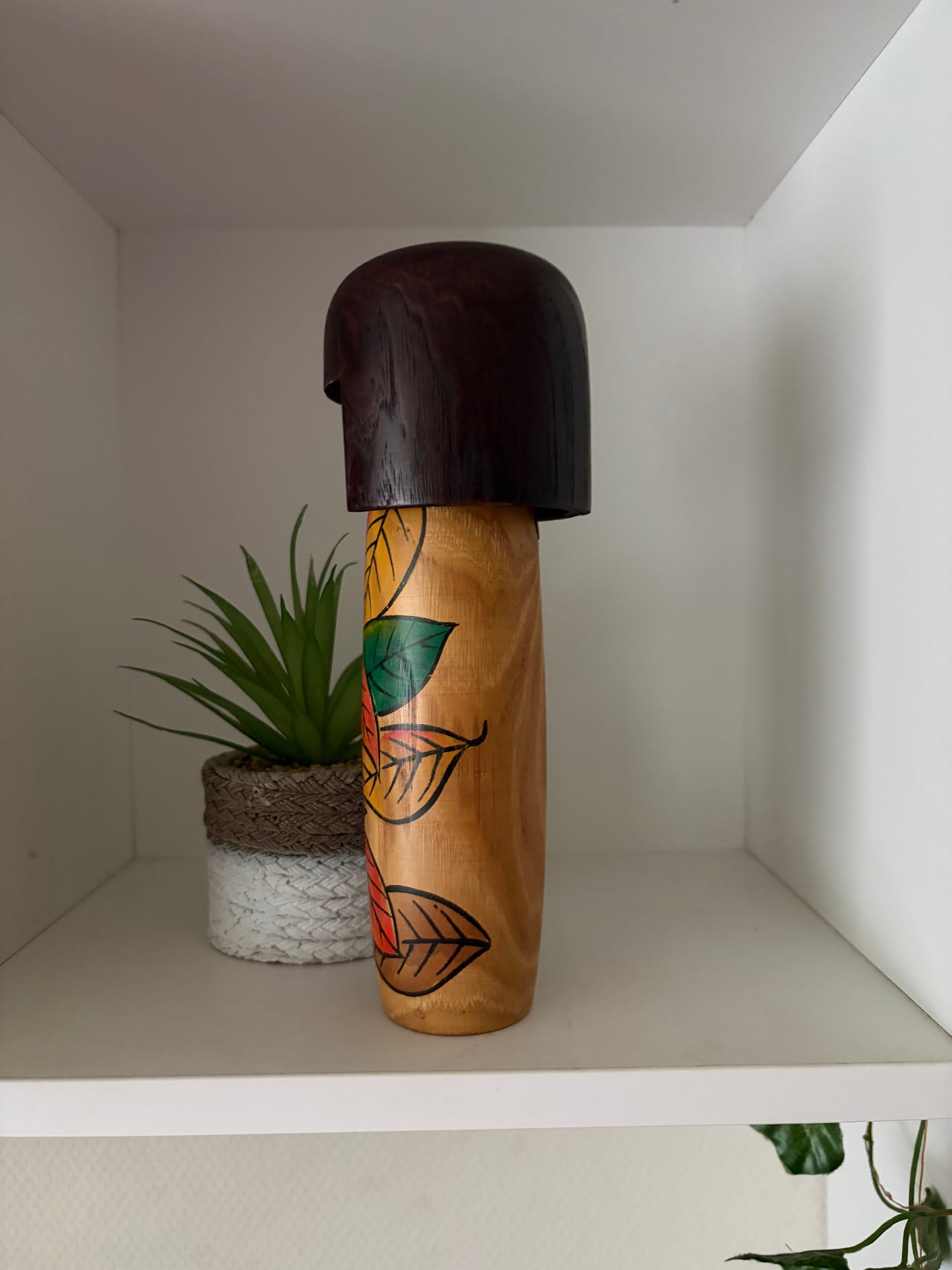 Vintage Creative Kokeshi by Takahashi Toshiharu
