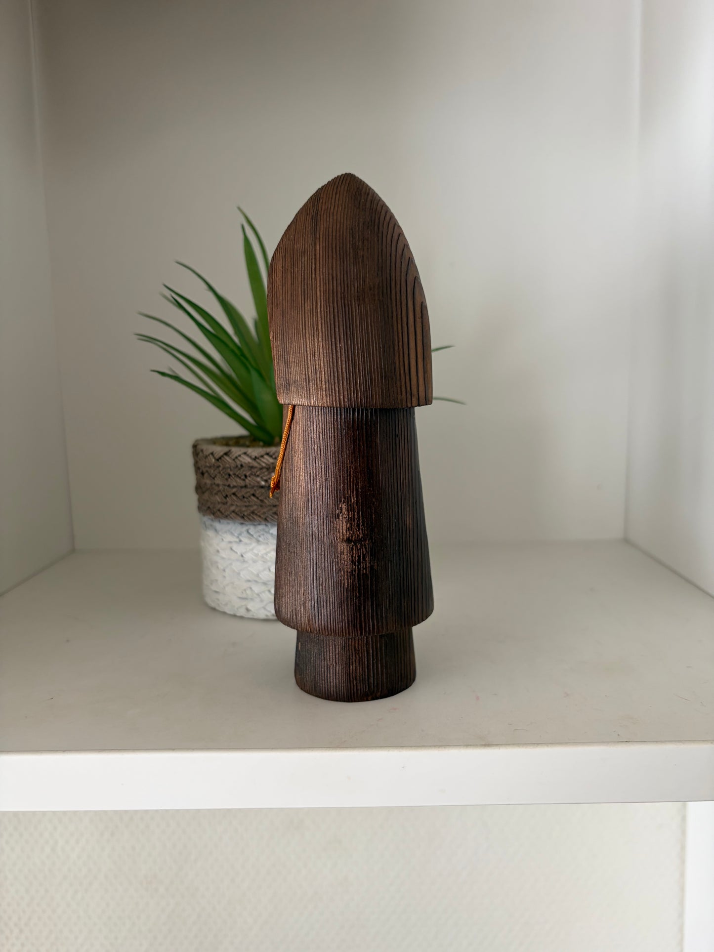 Vintage Sosaku kokeshi
