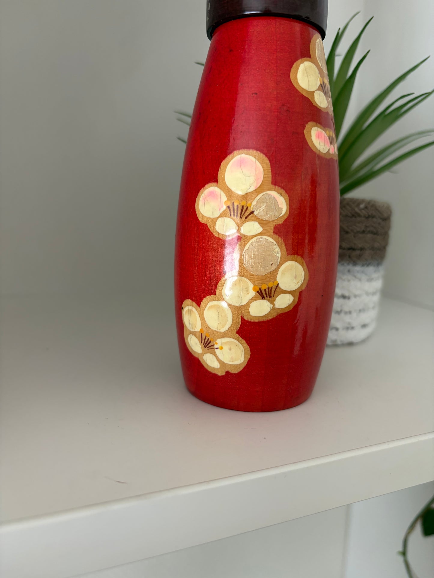 Vintage Sosaku kokeshi