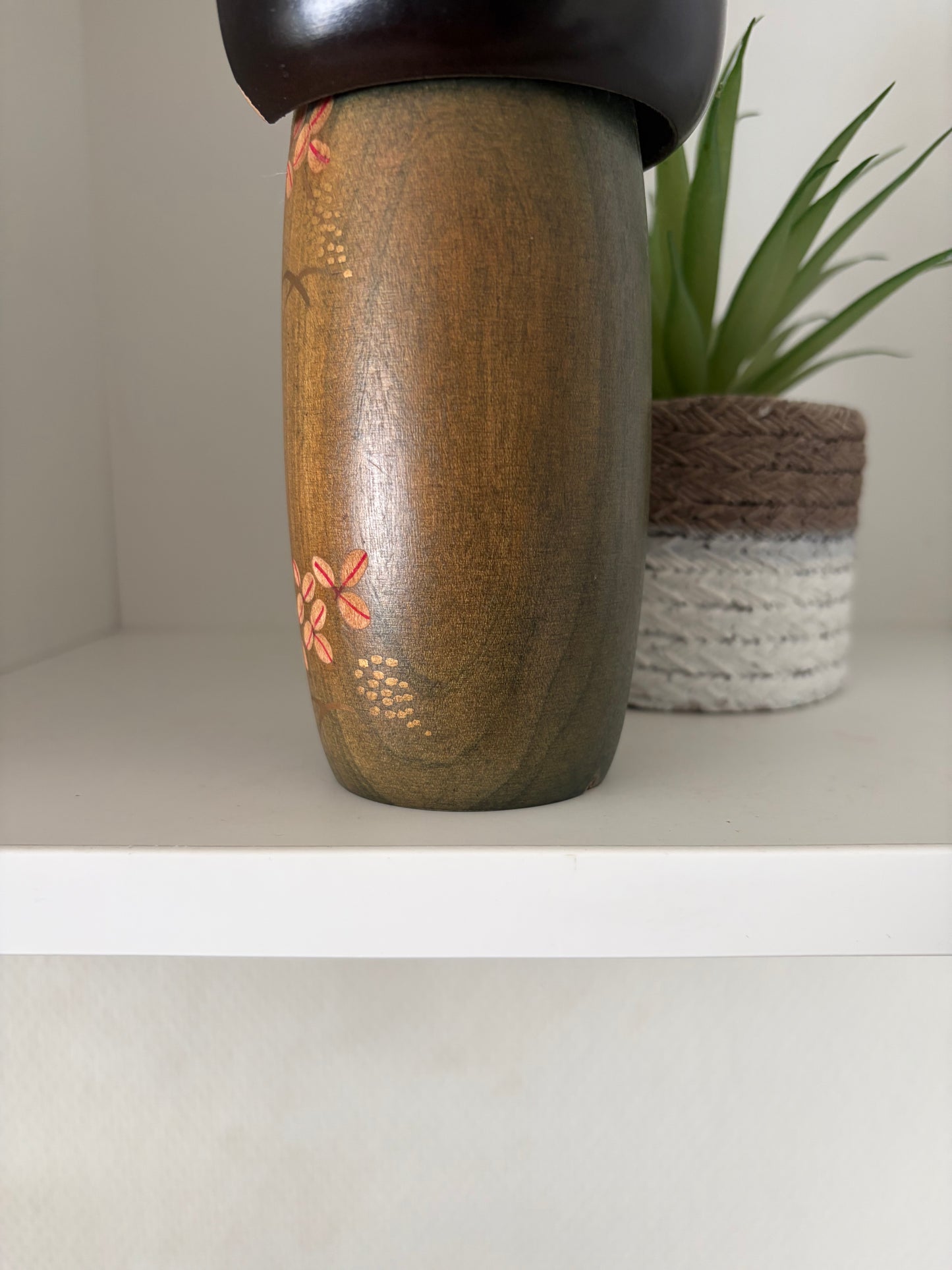 Vintage Sosaku kokeshi
