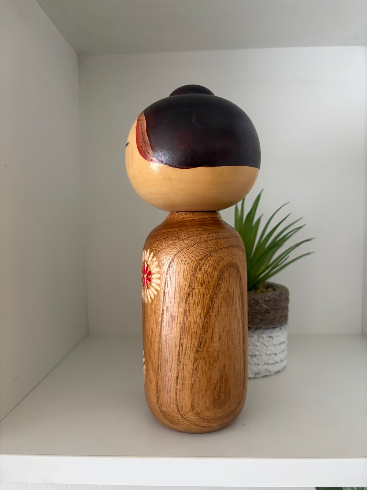 Vintage Sosaku kokeshi