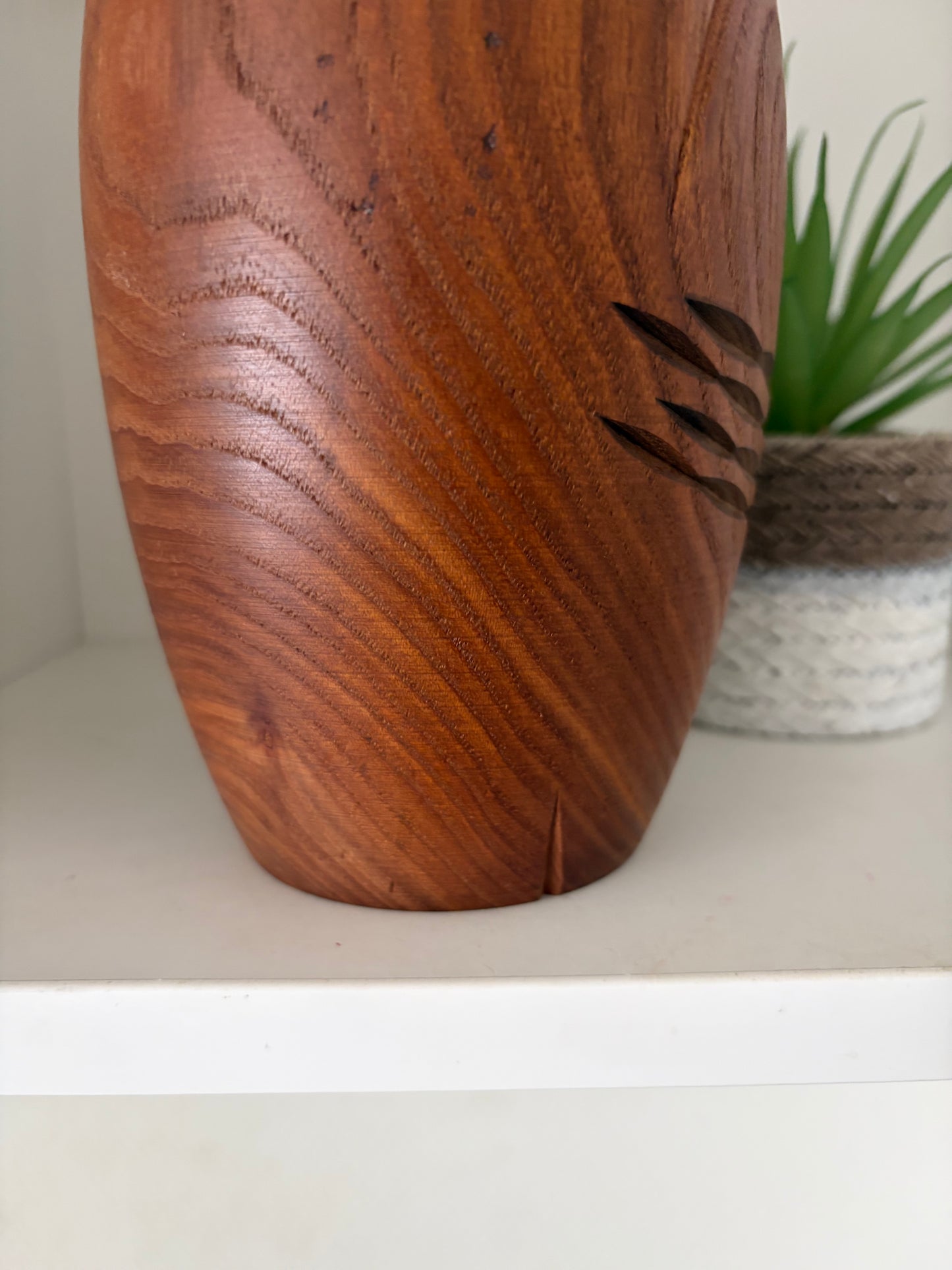 Vintage Sosaku Kokeshi made By Watanabe Masao (1917-2007)