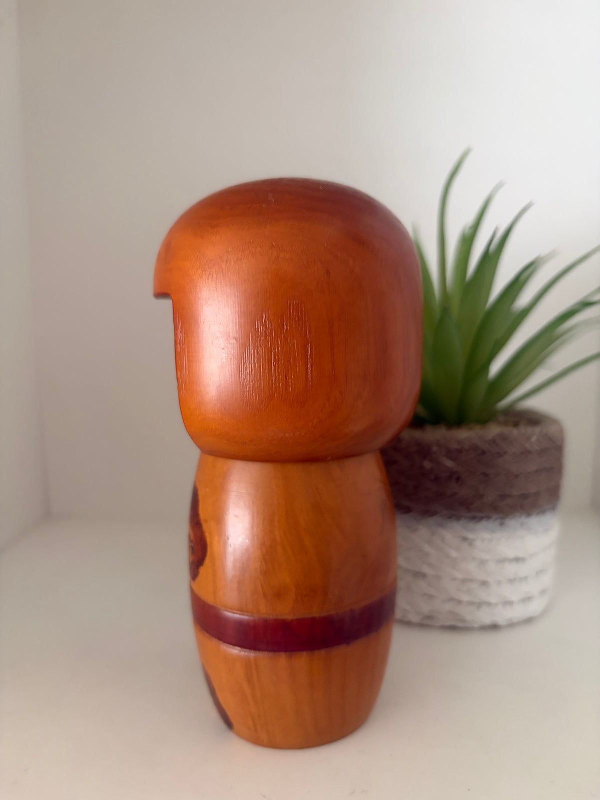 Vintage Sosaku kokeshi