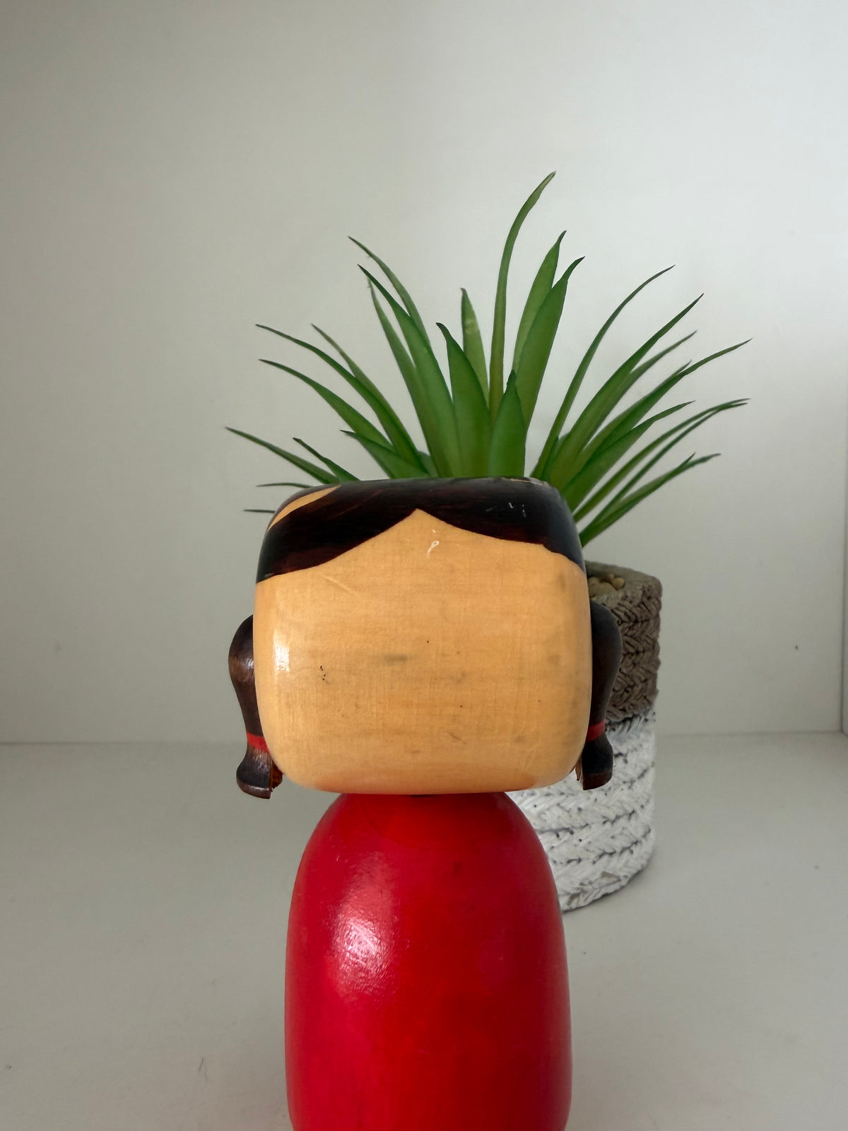 Vintage Sosaku kokeshi