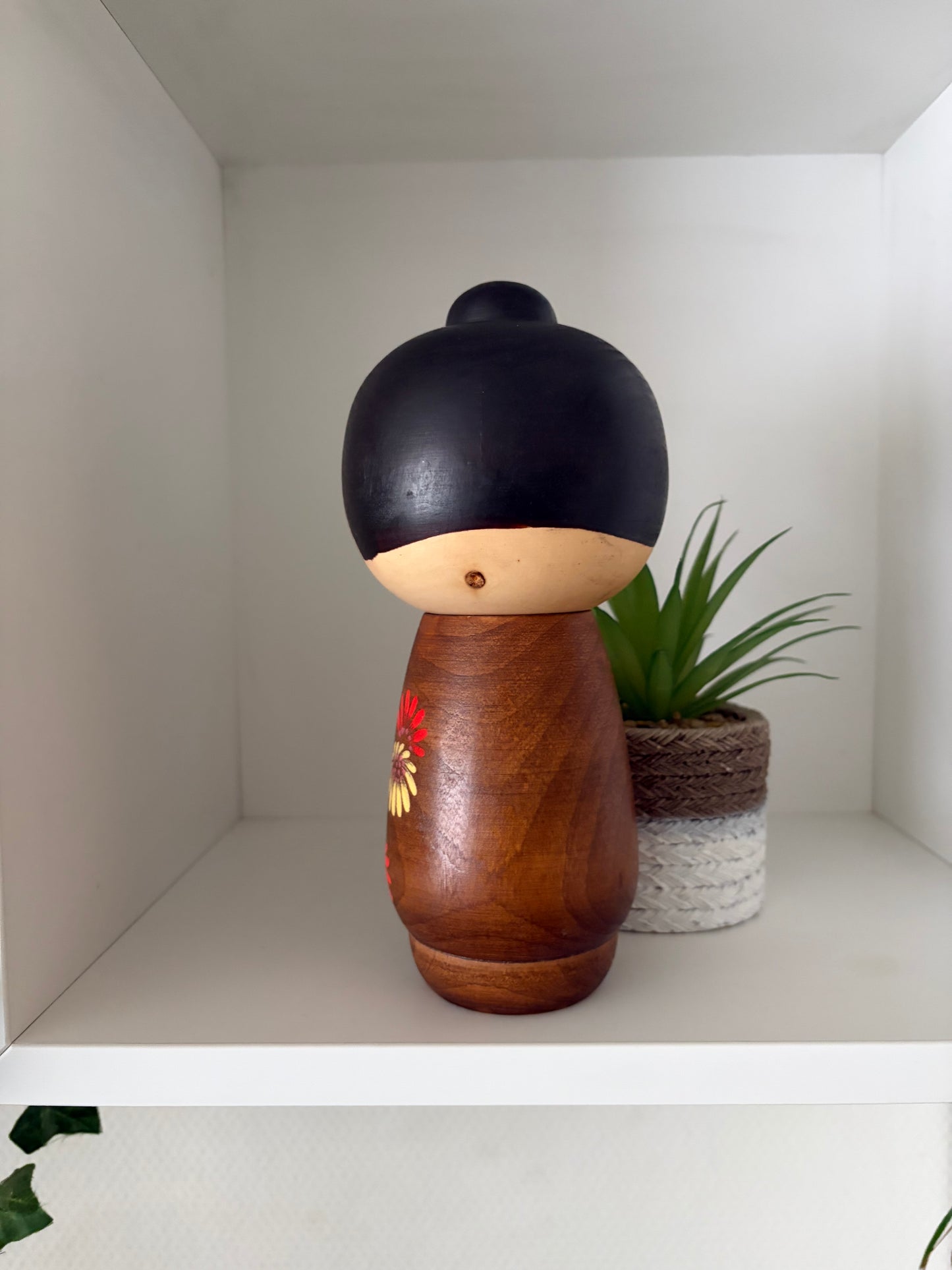 Vintage Sosaku kokeshi