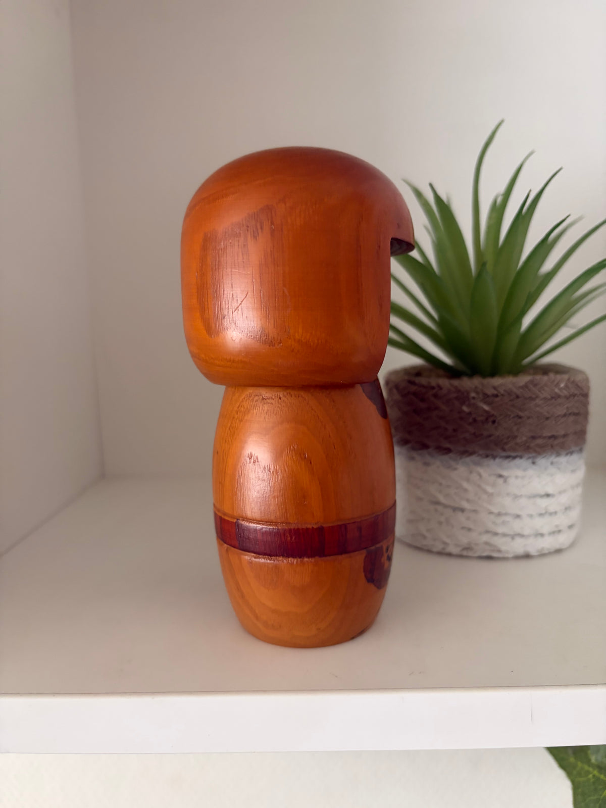 Vintage Sosaku kokeshi