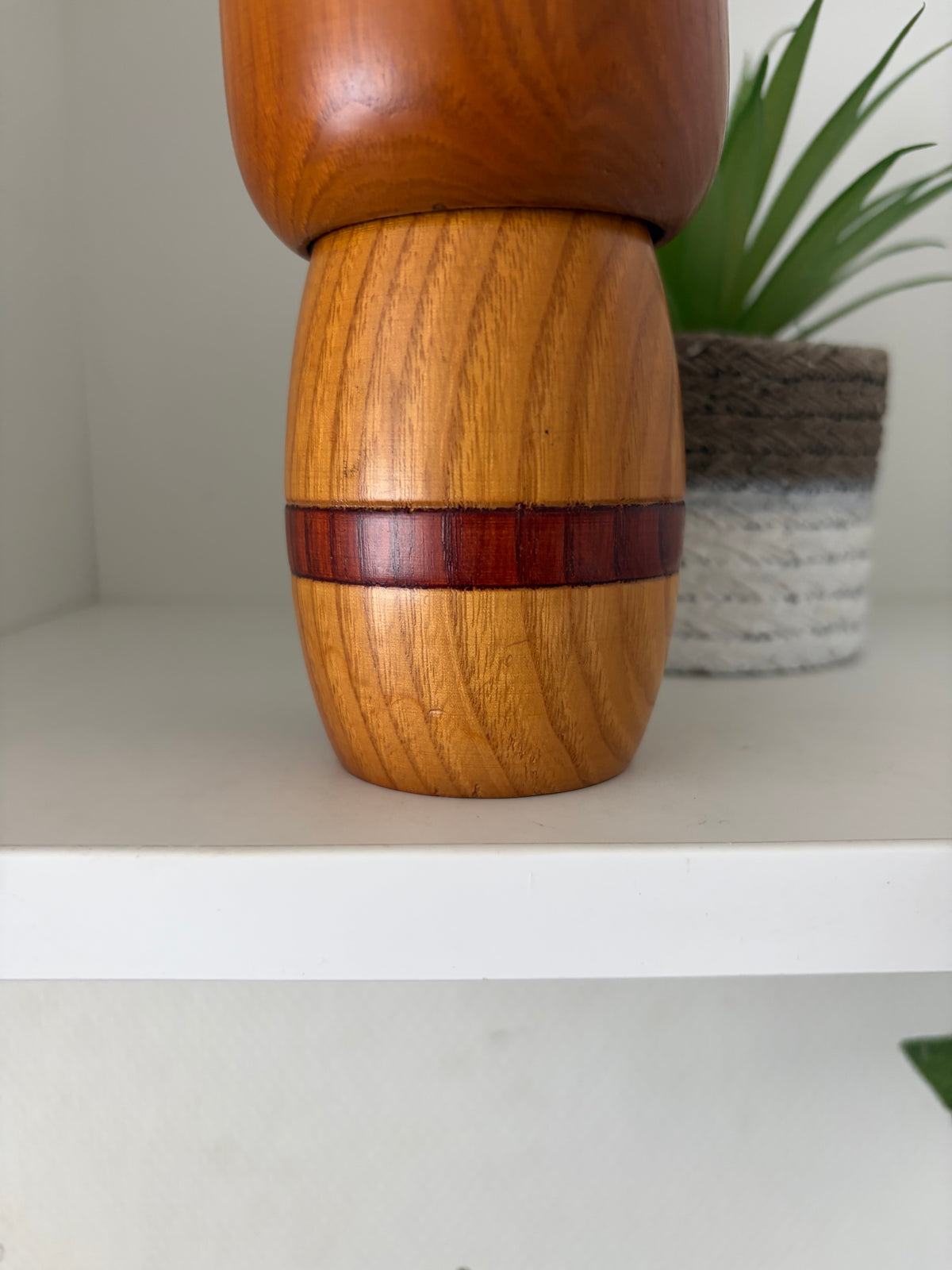 Vintage Sosaku kokeshi