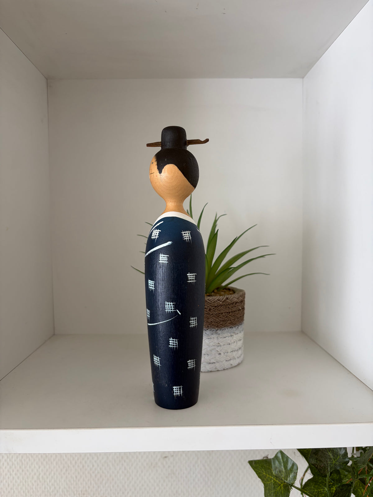 Vintage Sosaku kokeshi