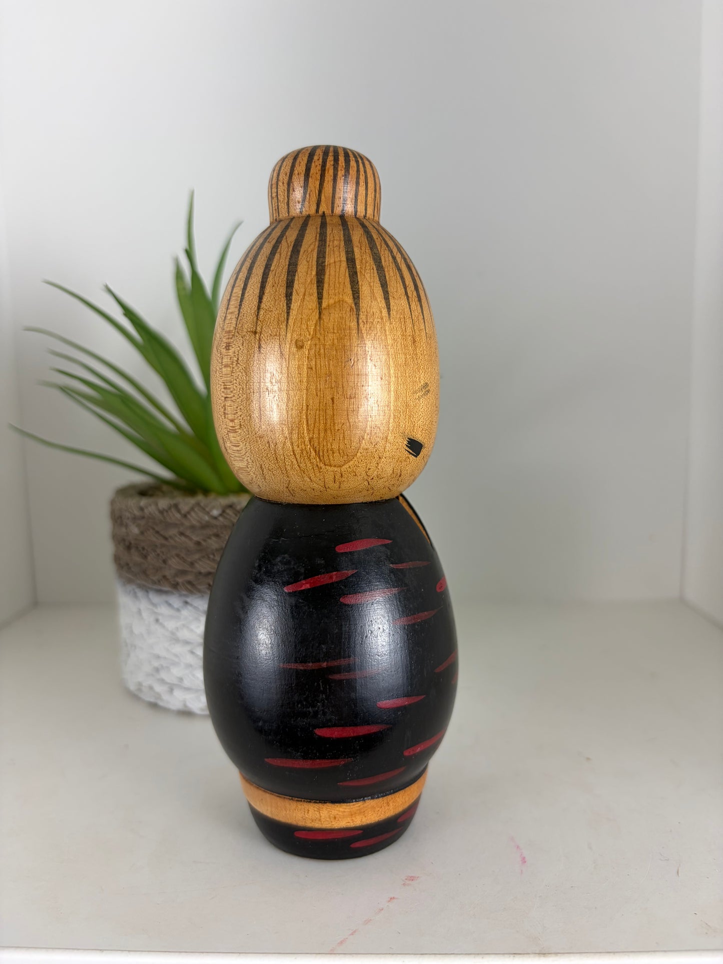 Vintage Sosaku kokeshi