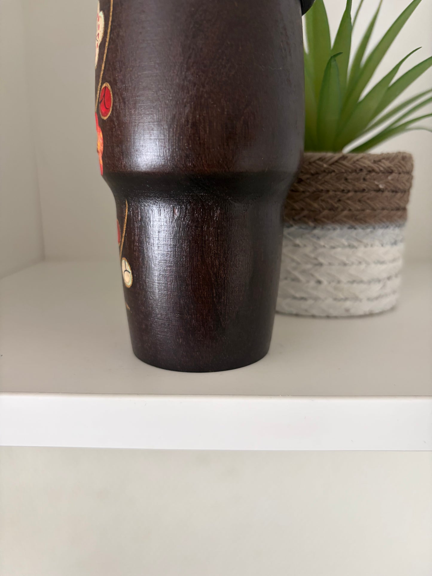 Vintage Sosaku kokeshi