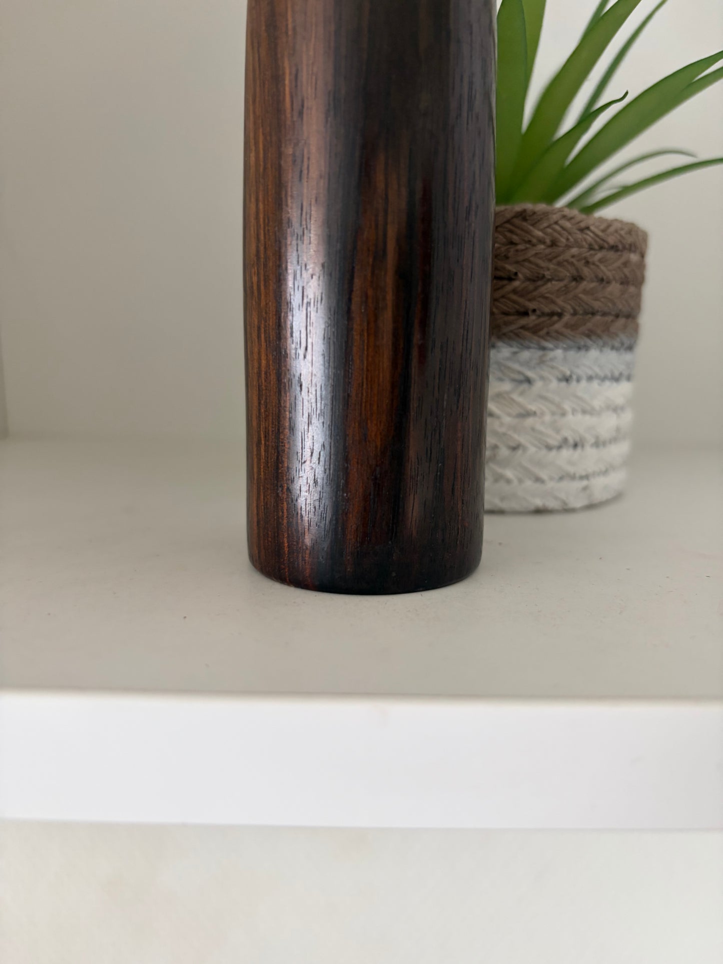 rare Vintage Creative Kokeshi by Hitokura Masamkido