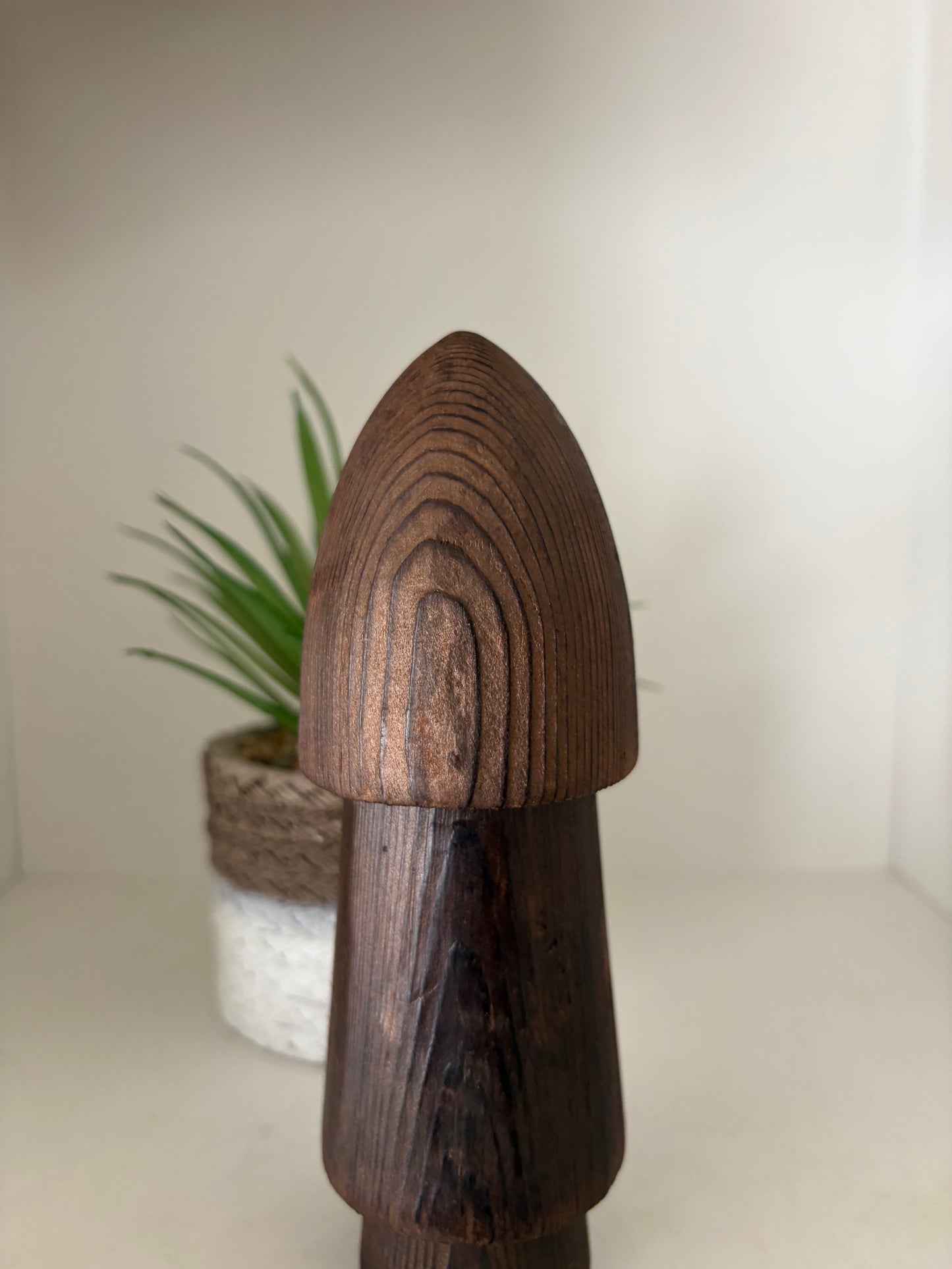 Vintage Sosaku kokeshi