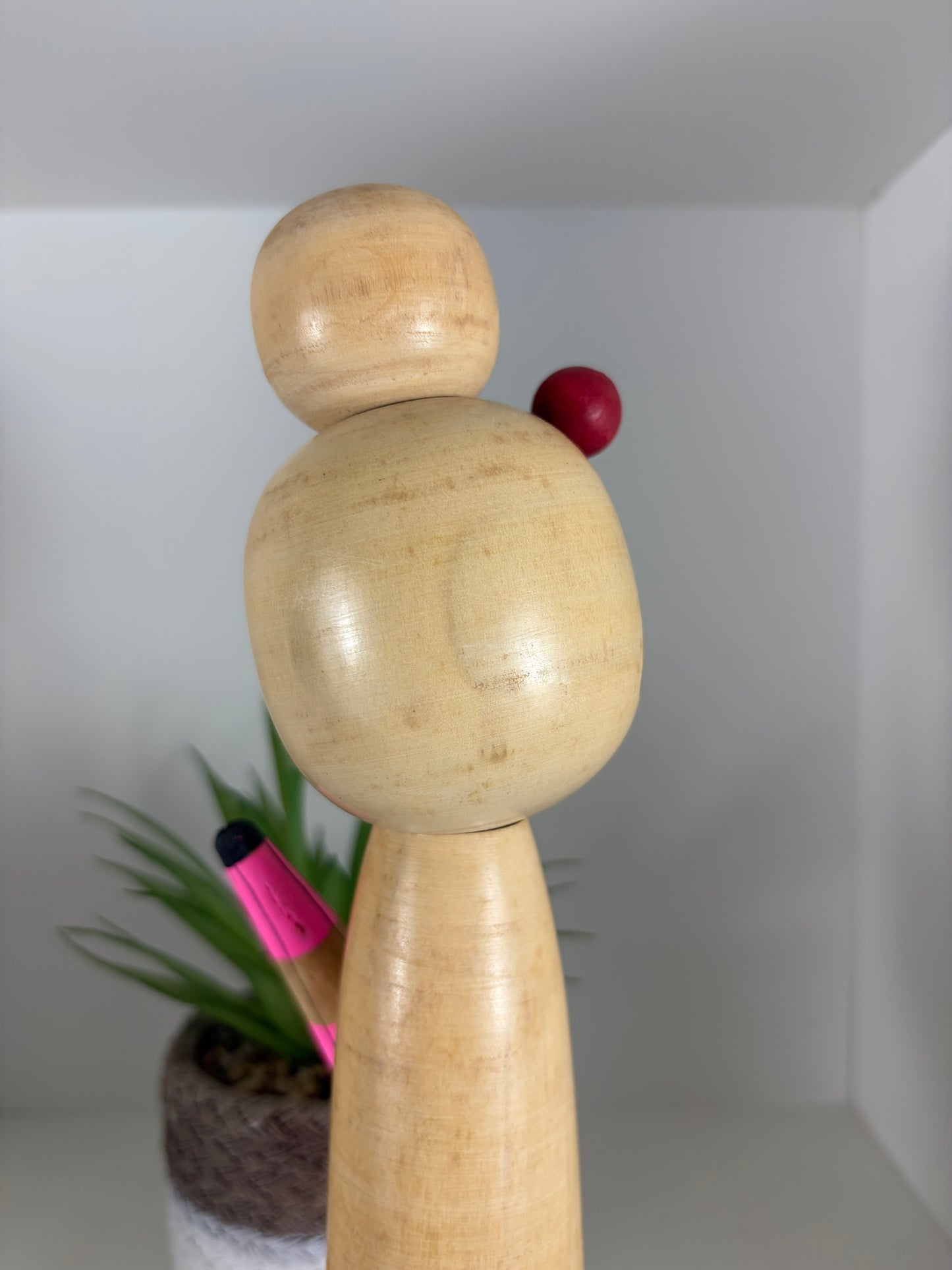 Vintage Sosaku kokeshi