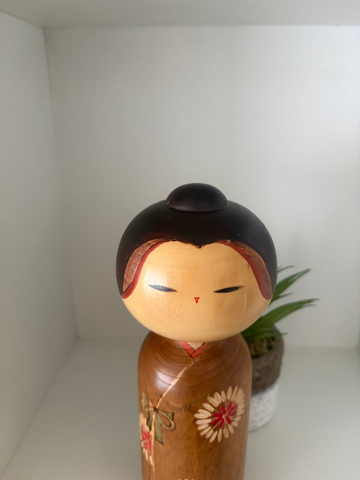 Vintage Sosaku kokeshi