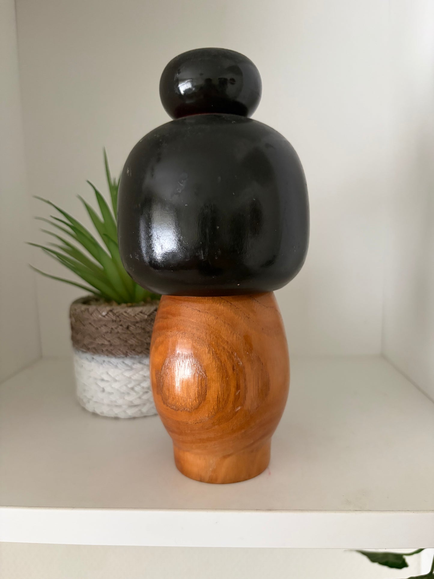 Vintage Sosaku kokeshi