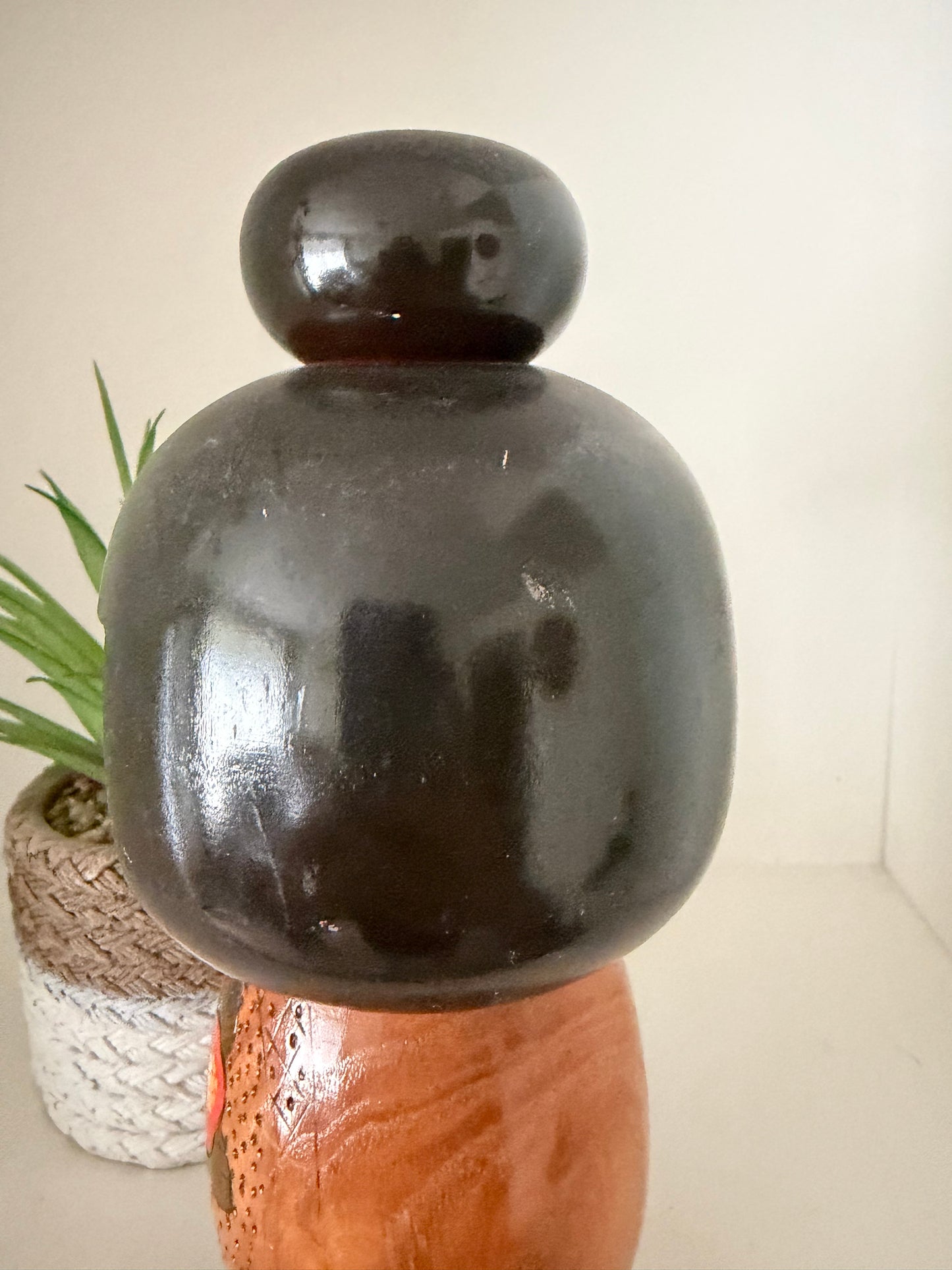 Vintage Sosaku kokeshi
