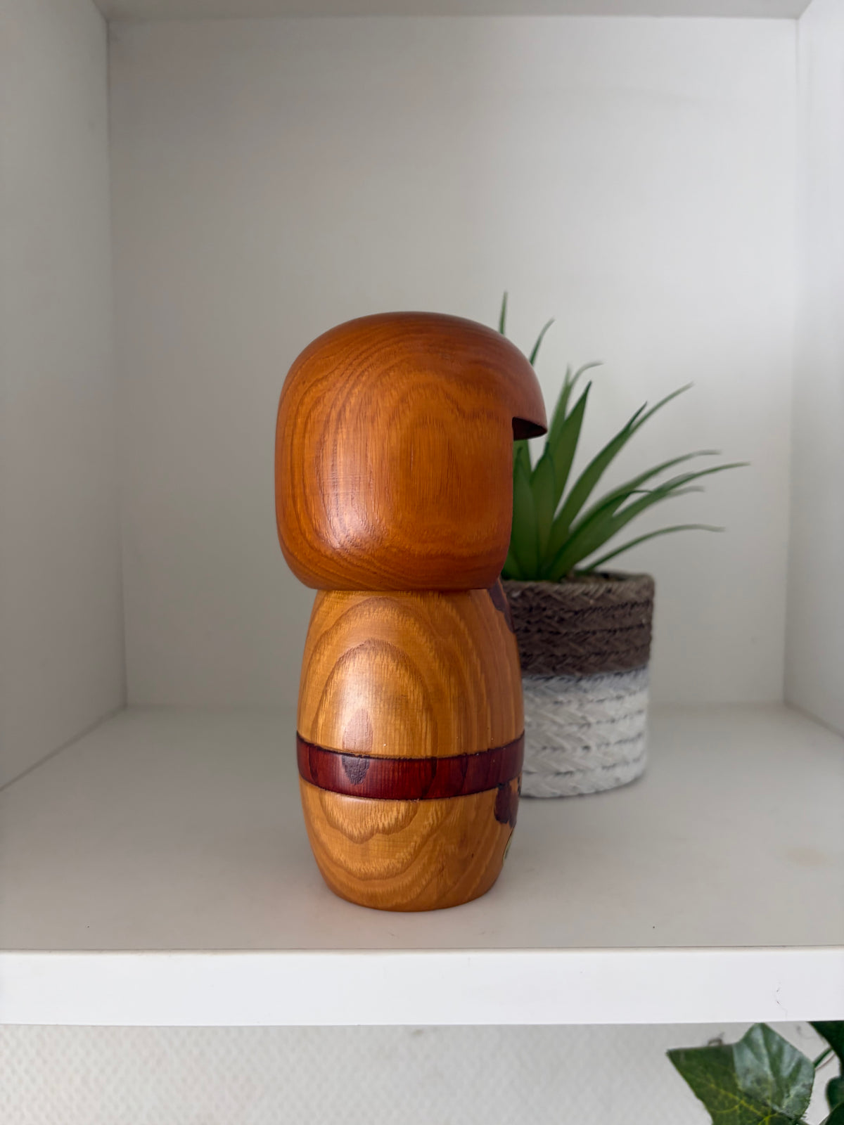 Vintage Sosaku kokeshi