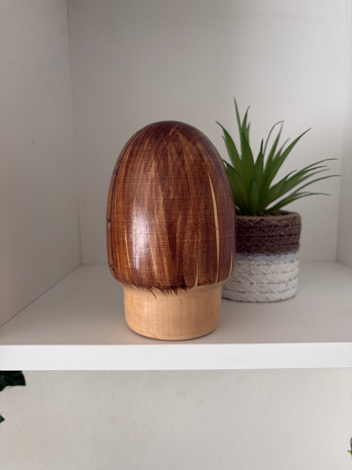 Vintage Sosaku kokeshi