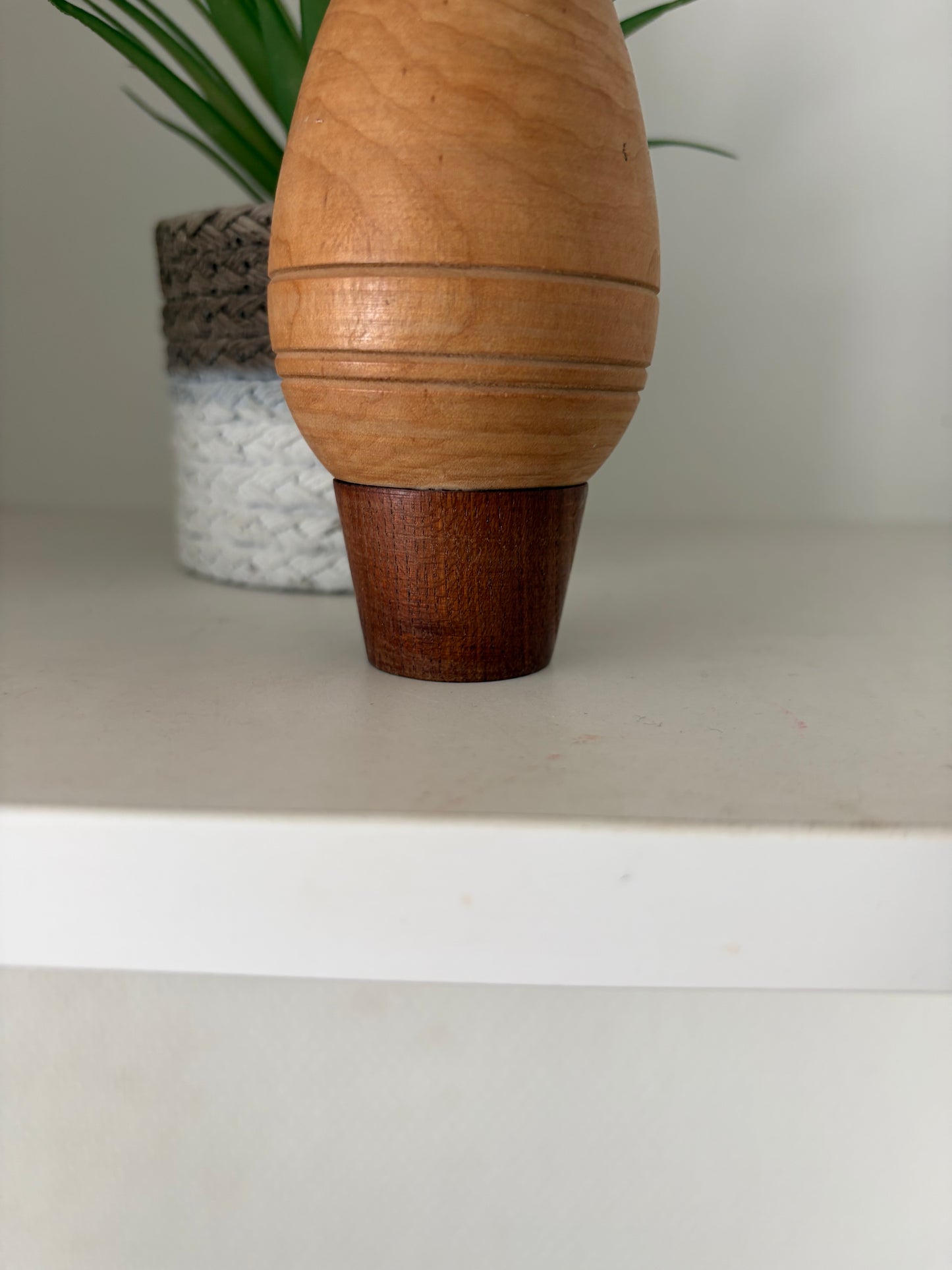 Vintage Sosaku kokeshi