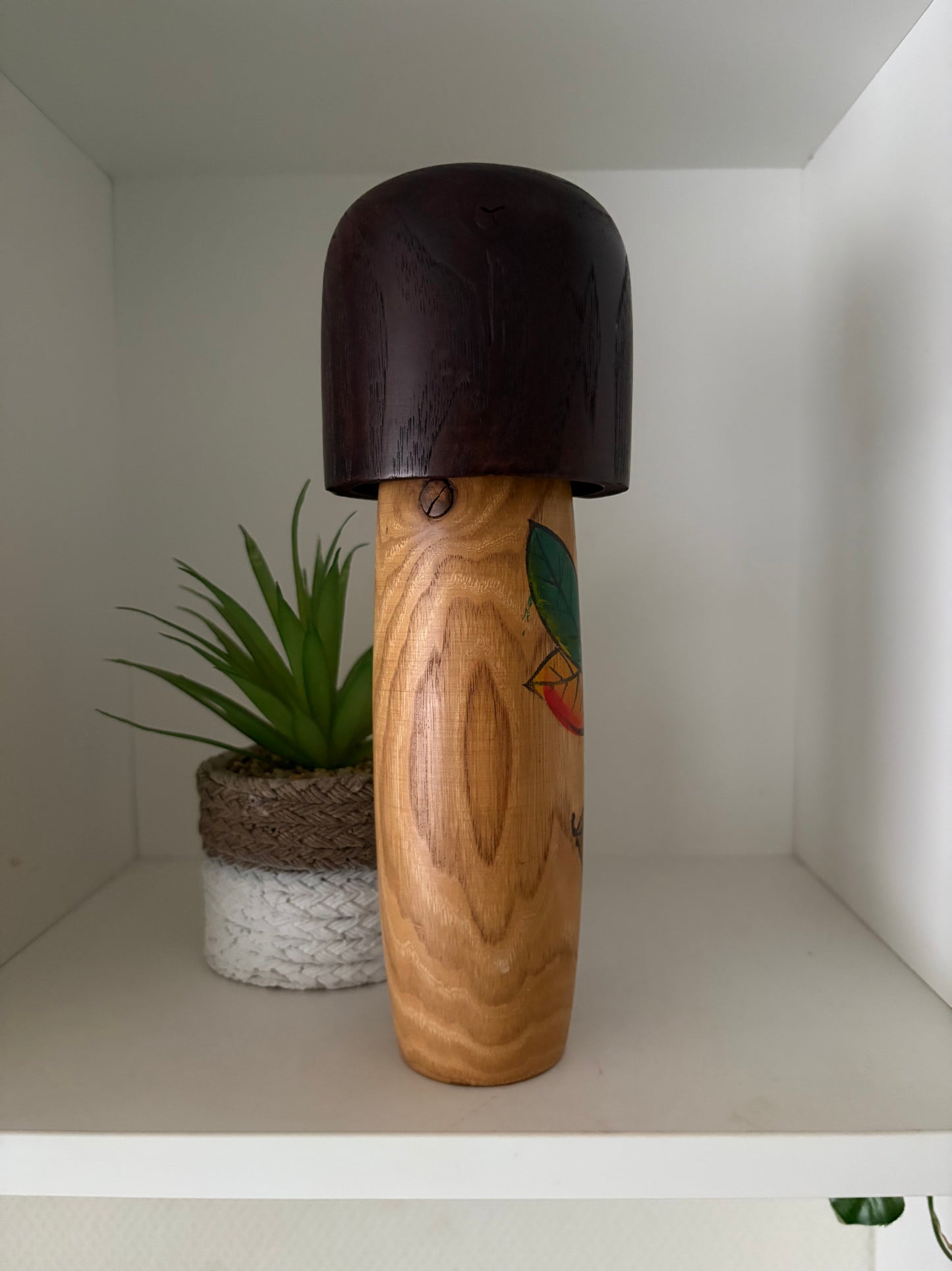 Vintage Creative Kokeshi by Takahashi Toshiharu