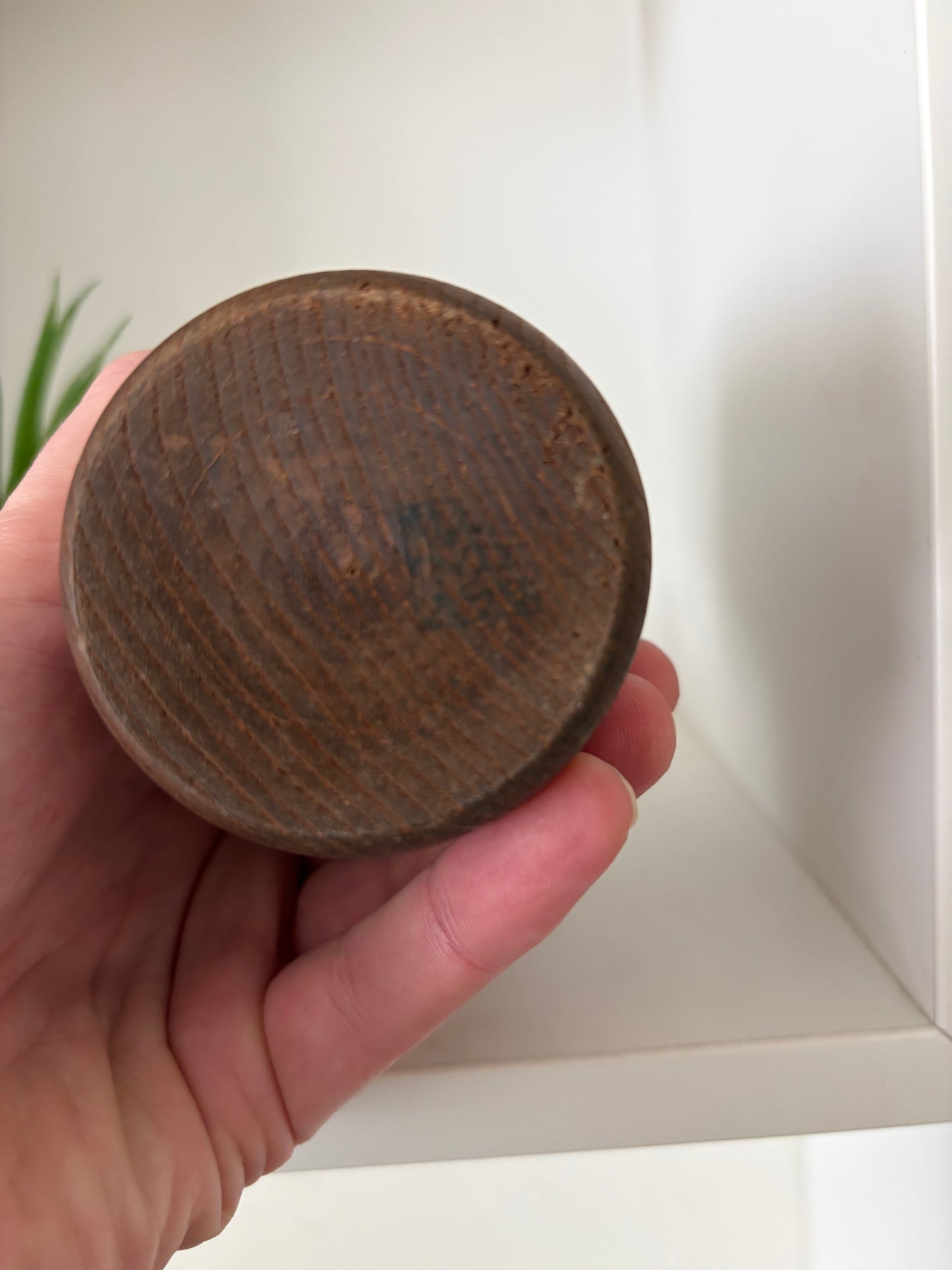Rare Vintage Sosaku kokeshi set by Hideo Ishihara (1925-1999)