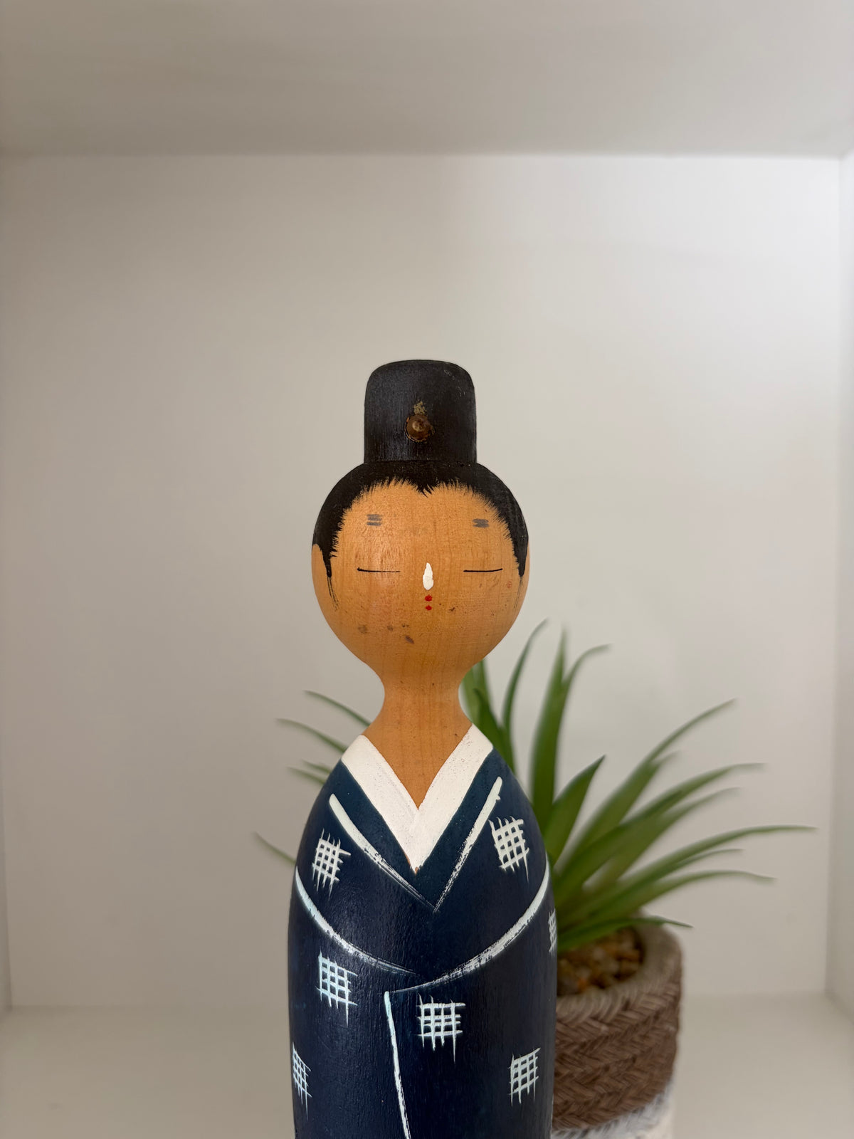 Vintage Sosaku kokeshi