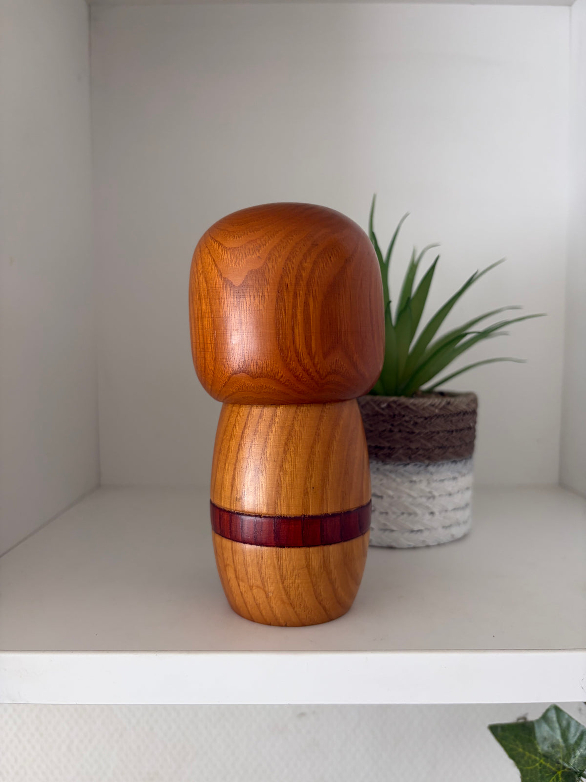 Vintage Sosaku kokeshi