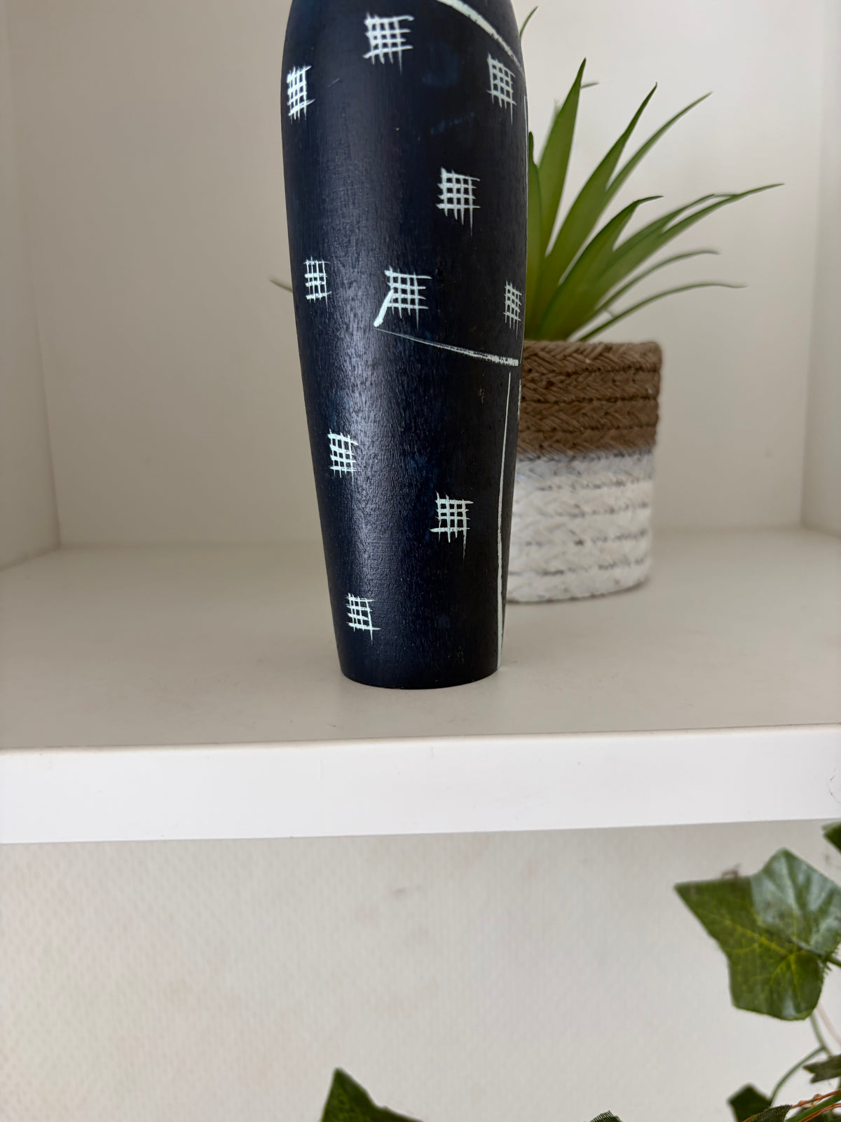 Vintage Sosaku kokeshi