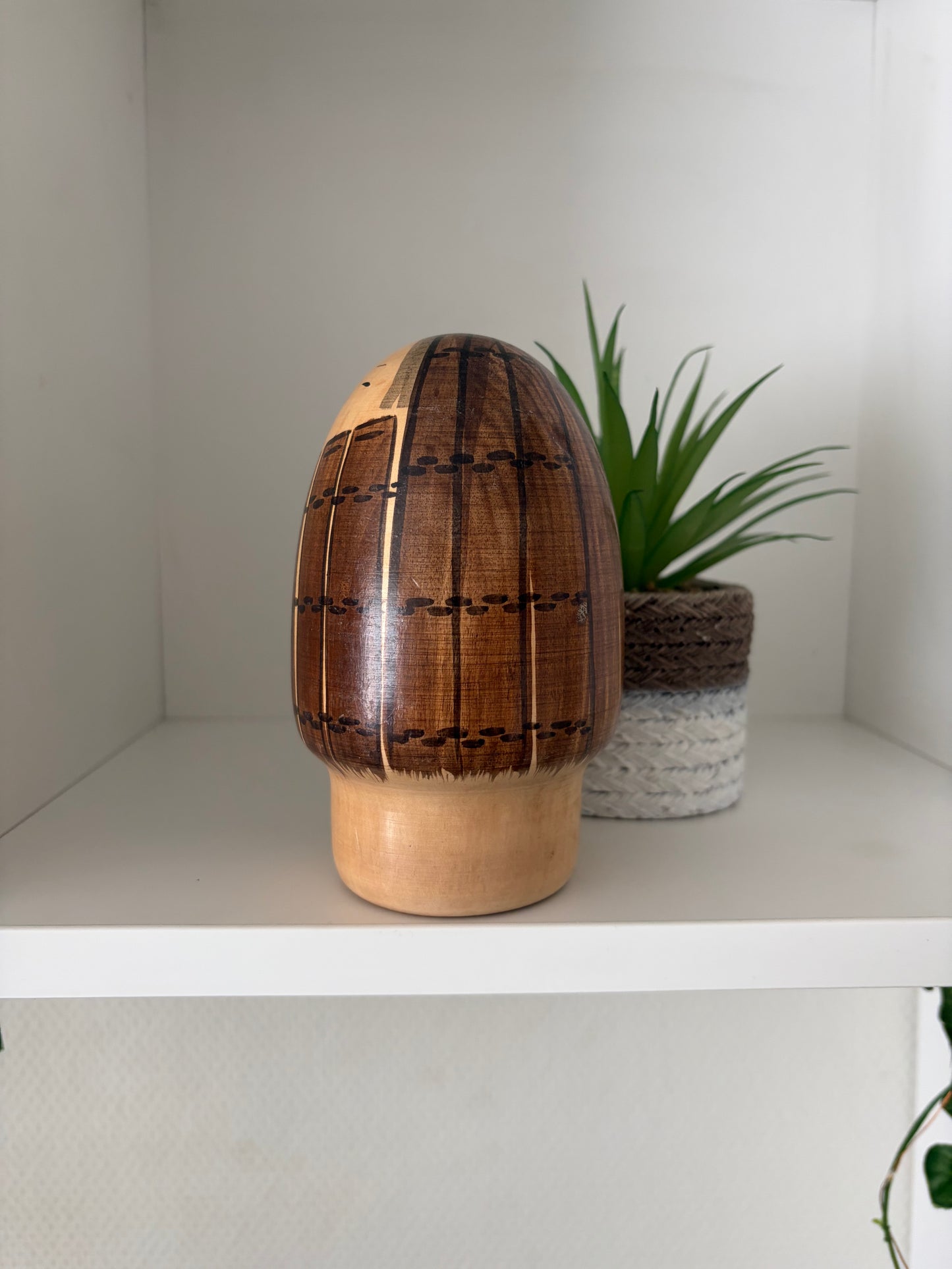 Vintage Sosaku kokeshi