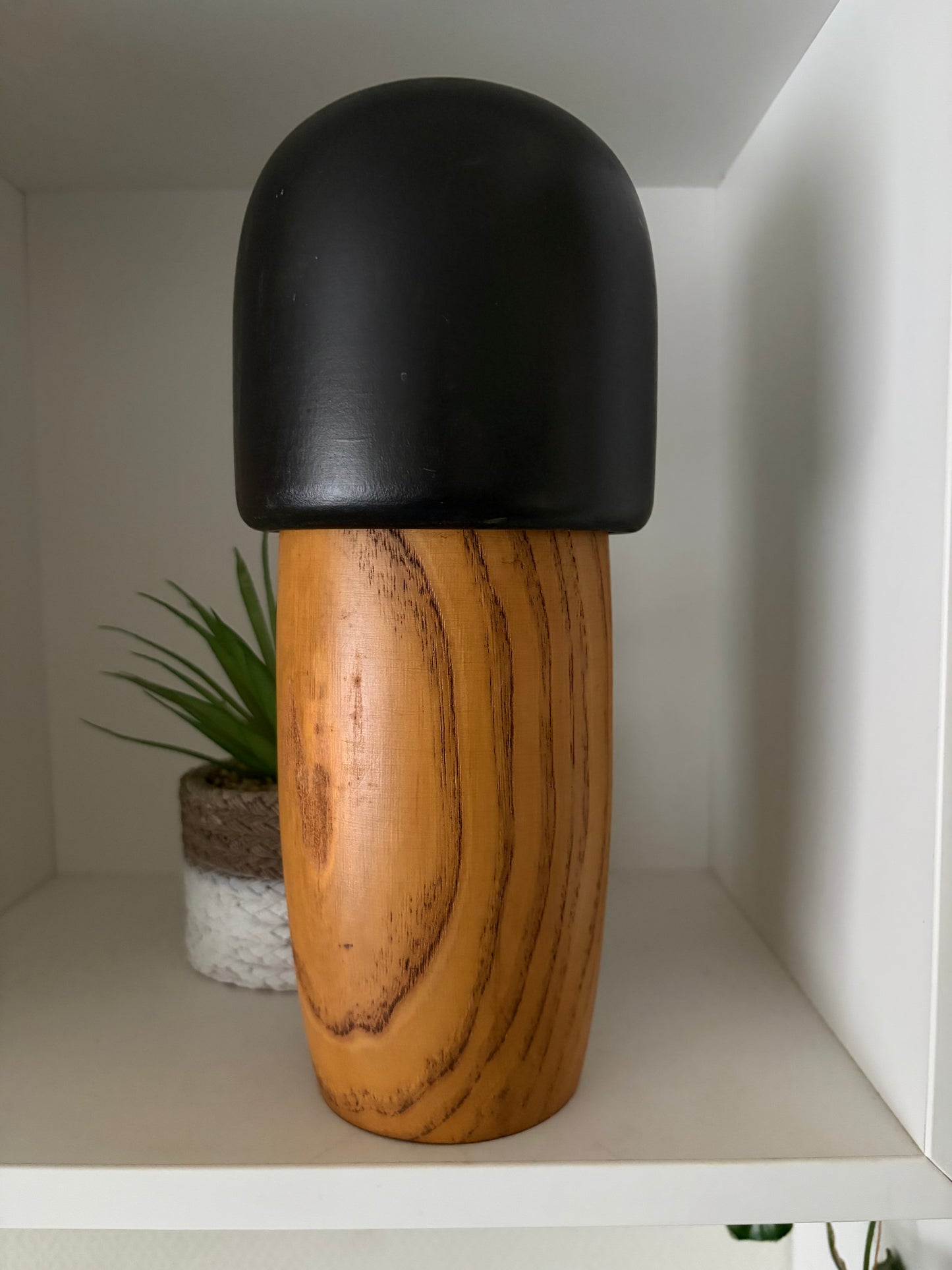 Vintage Creative Kokeshi by Takahashi Toshiharu