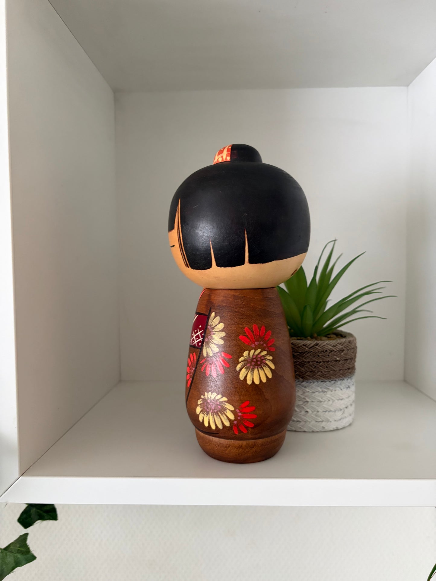 Vintage Sosaku kokeshi