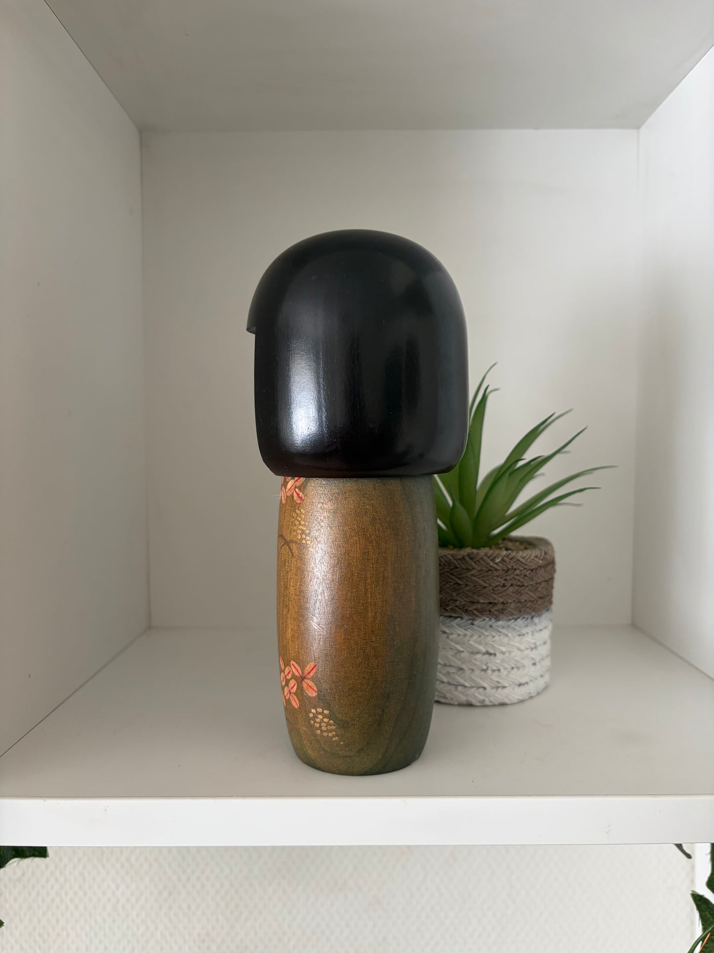 Vintage Sosaku kokeshi