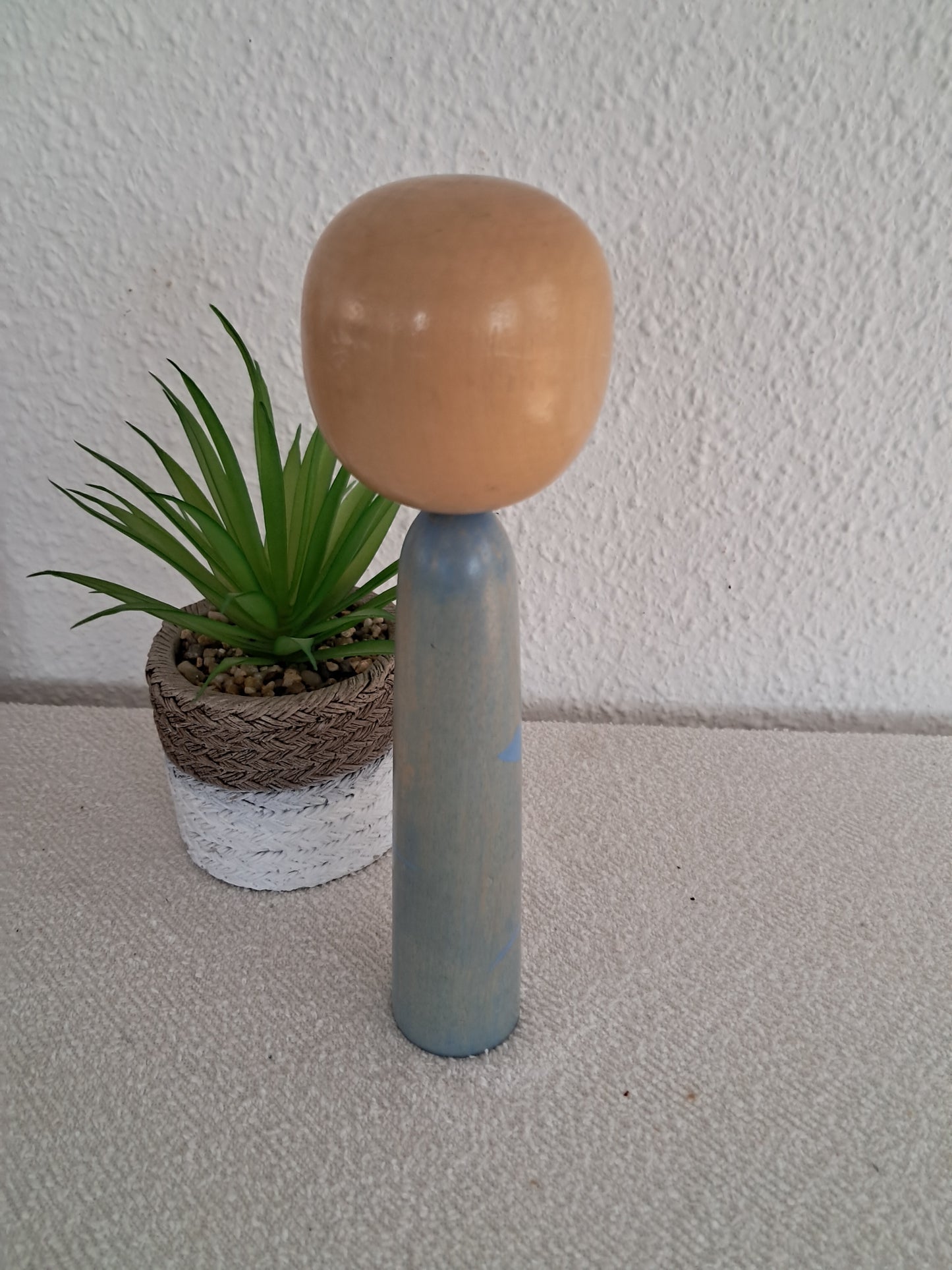 Vintage creative Kokeshi by Isamu yamakawa