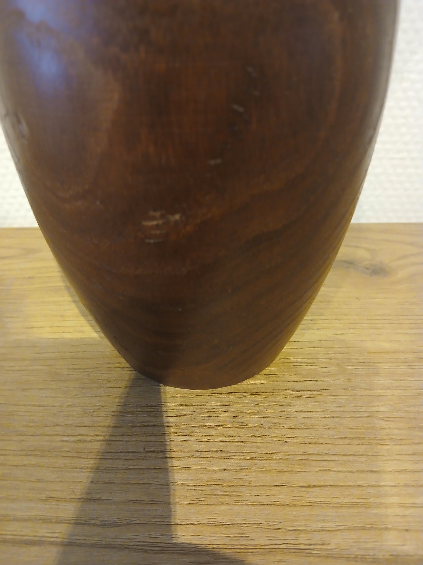 Exclusive Vintage creative kokeshi by Issetsu Kuribayashi (1924-2011)