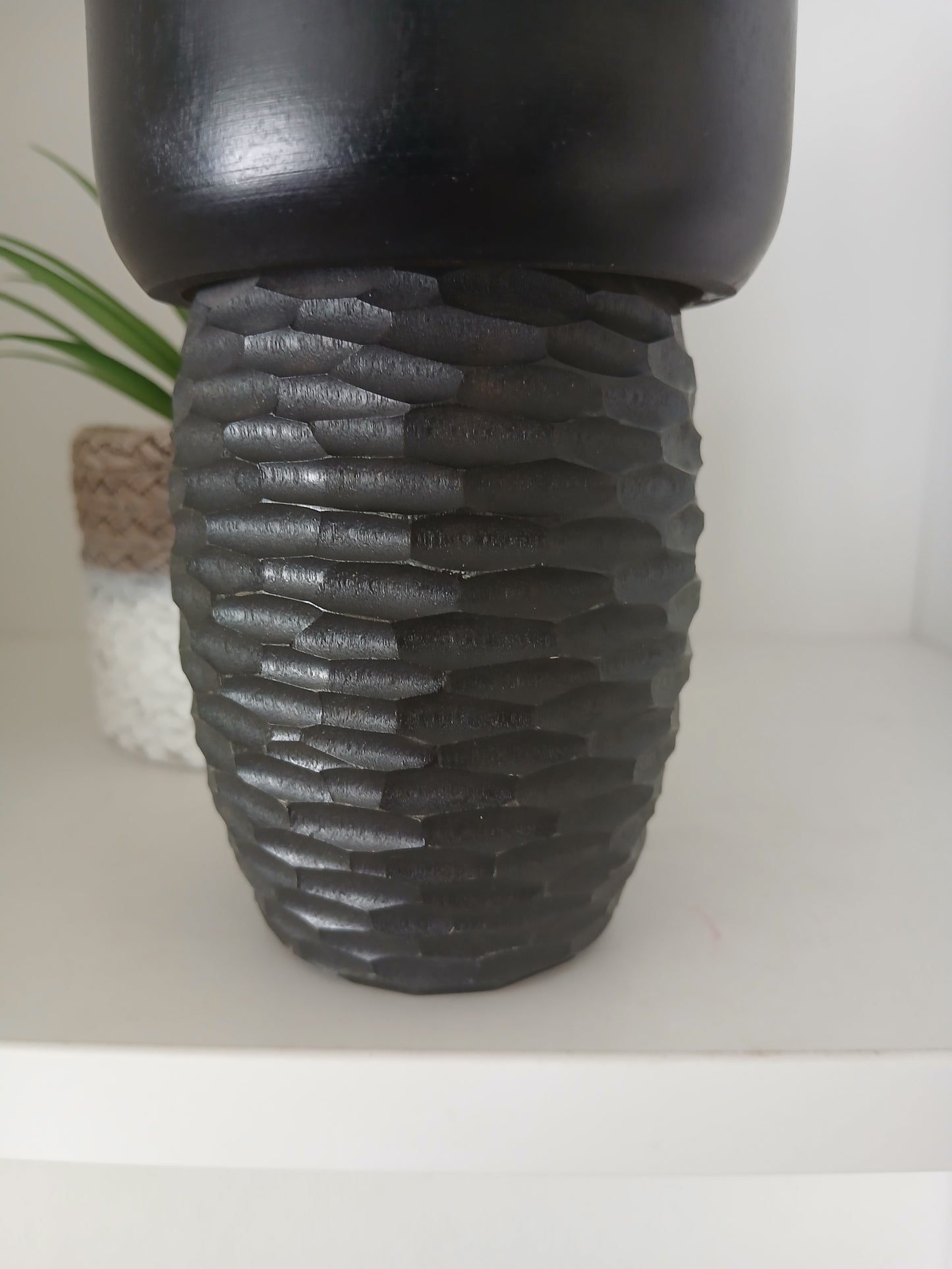 Vintage Gumma Kokeshi By Kisaku