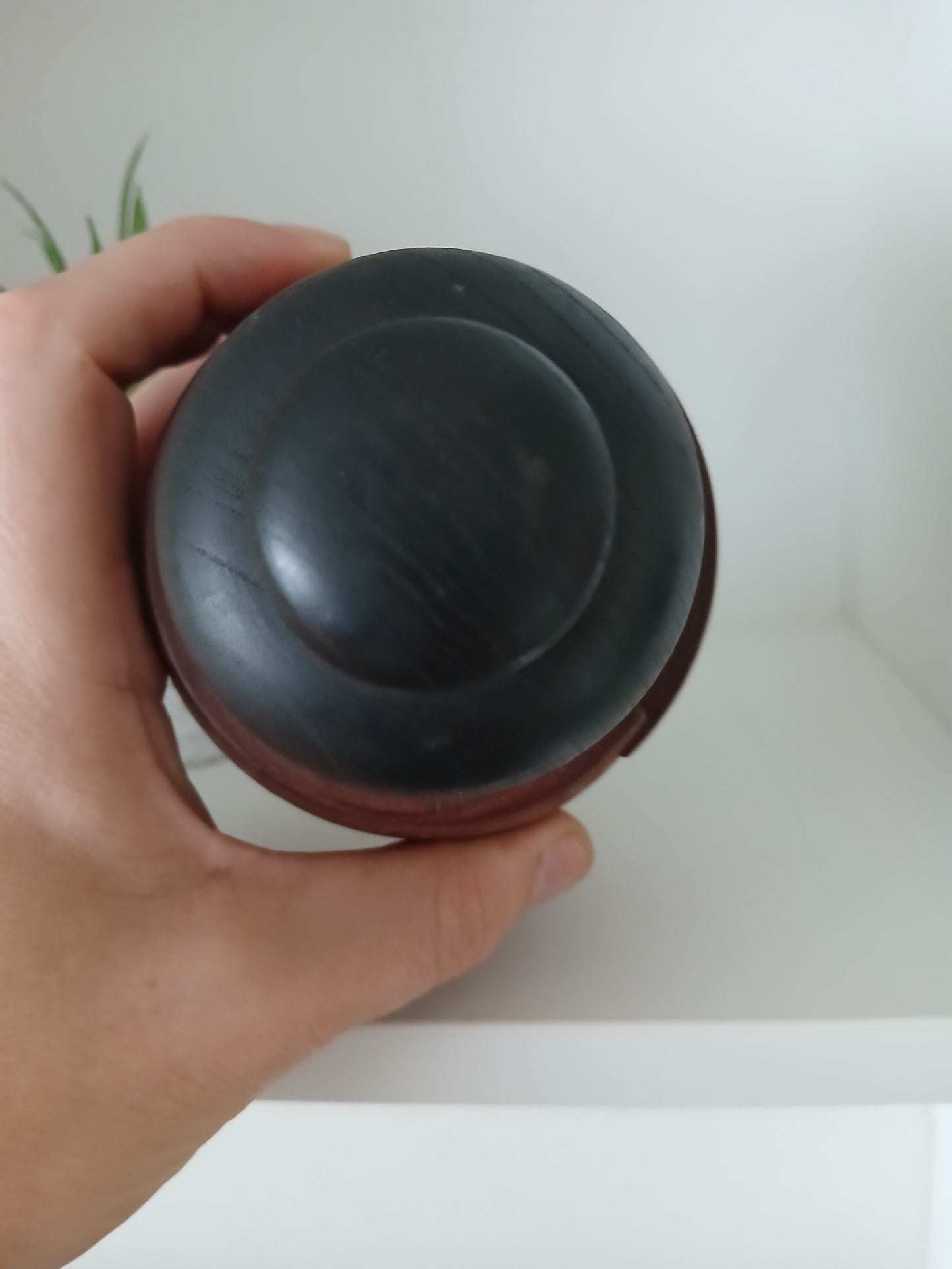 Rare Vintage Creative Kokeshi By Sanpei Yamanaka (1926-2012)