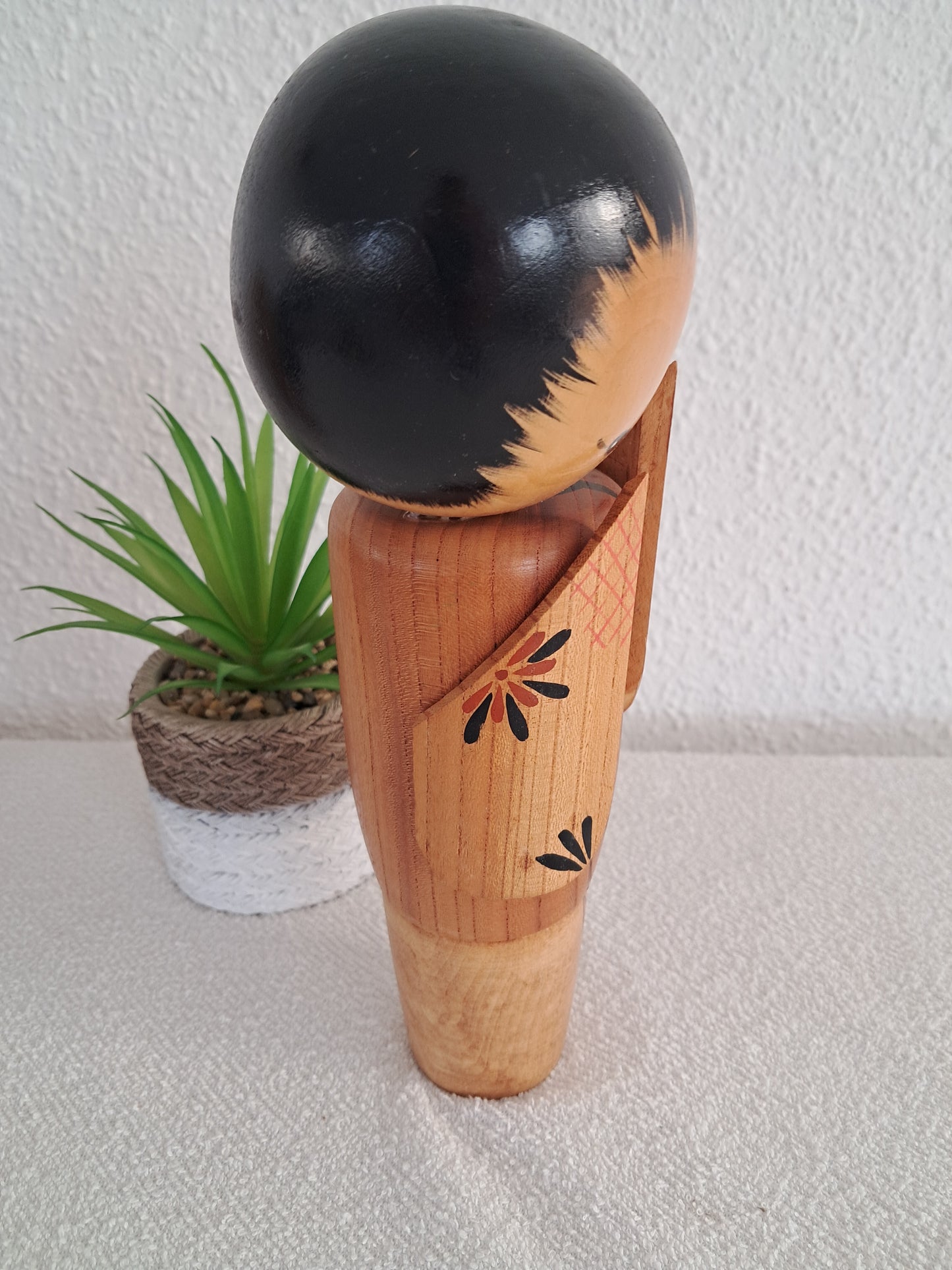 Vintage Sosaku kokeshi