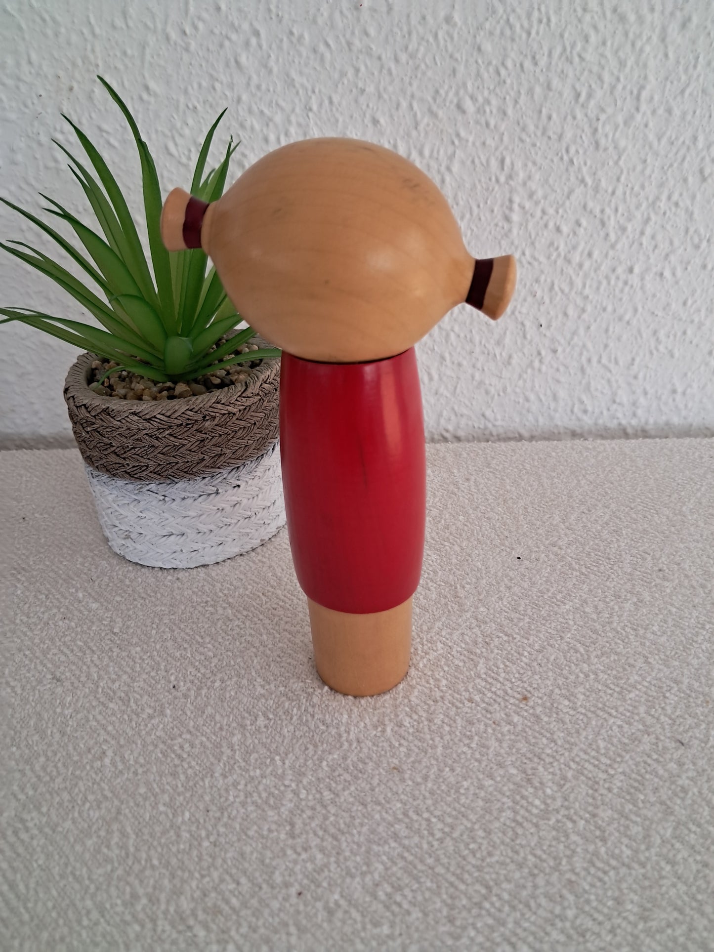 Lovely Sosaku kokeshi