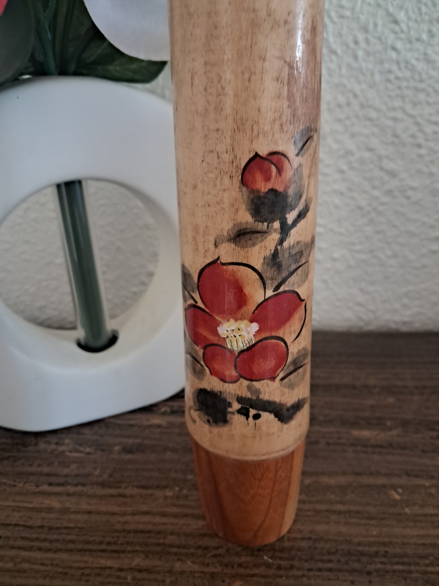 Vintage Creative kokeshi by Takeda Norio