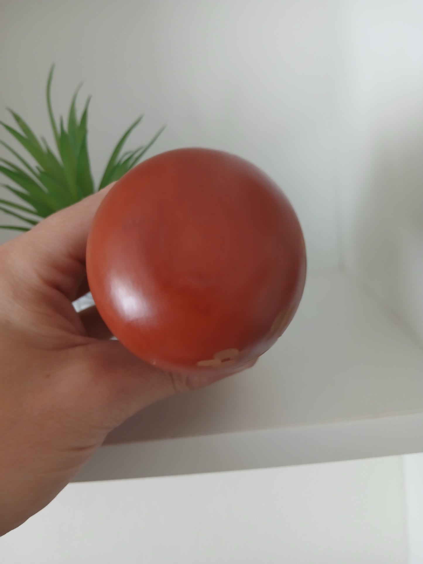 Vintage creative kokeshi by Misui