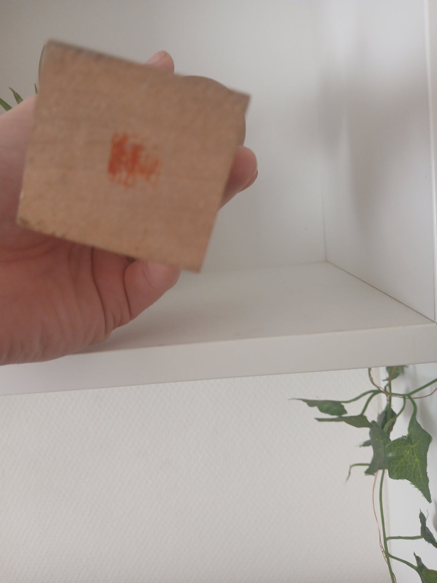 Vintage creative kokeshi