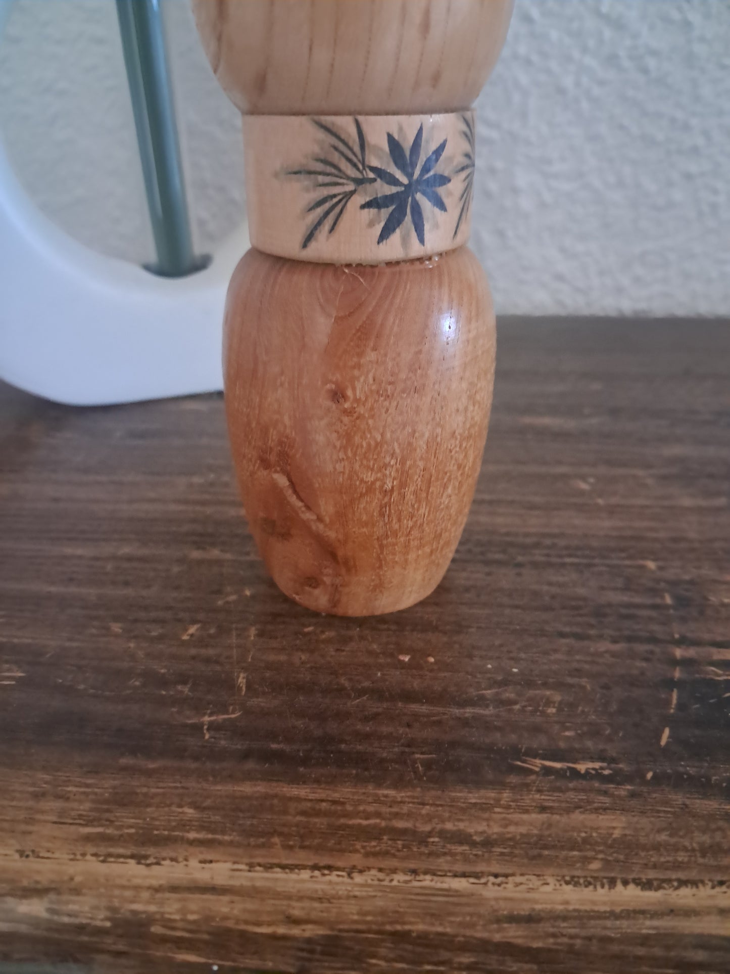 Vintage Creative Kokeshi