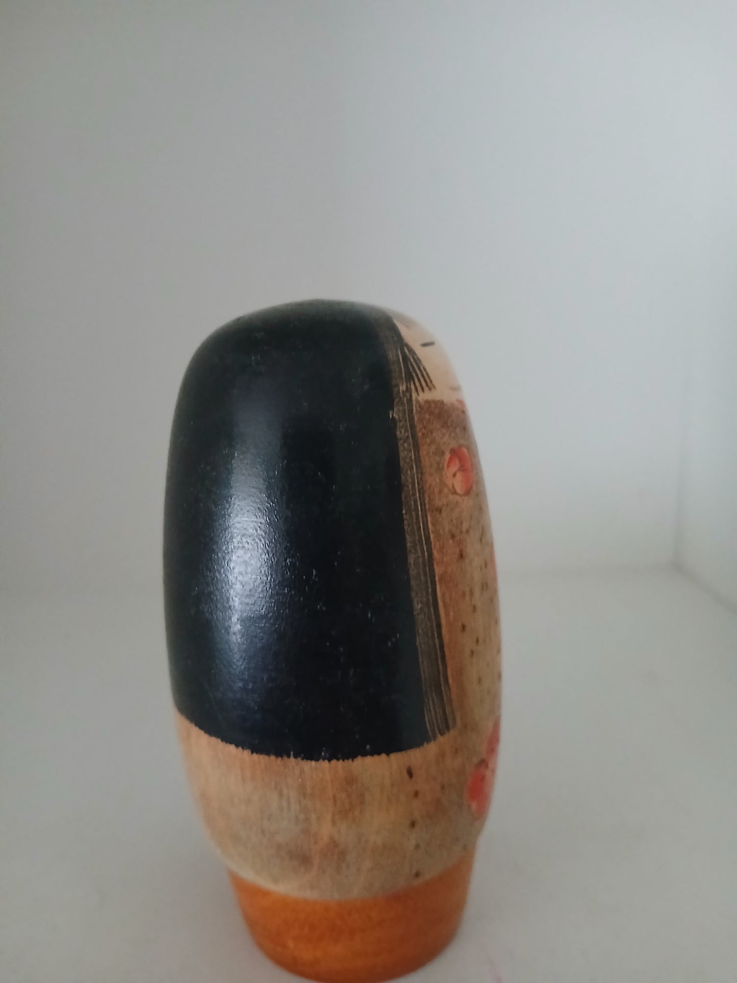 Vintge creative Kokeshi by Tanaka Kojo